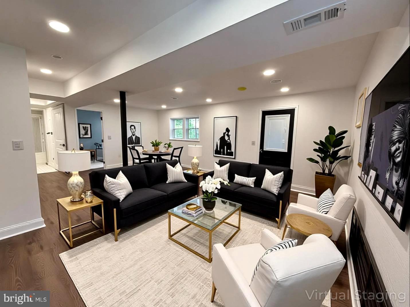 ROCART TERRACE - Residential