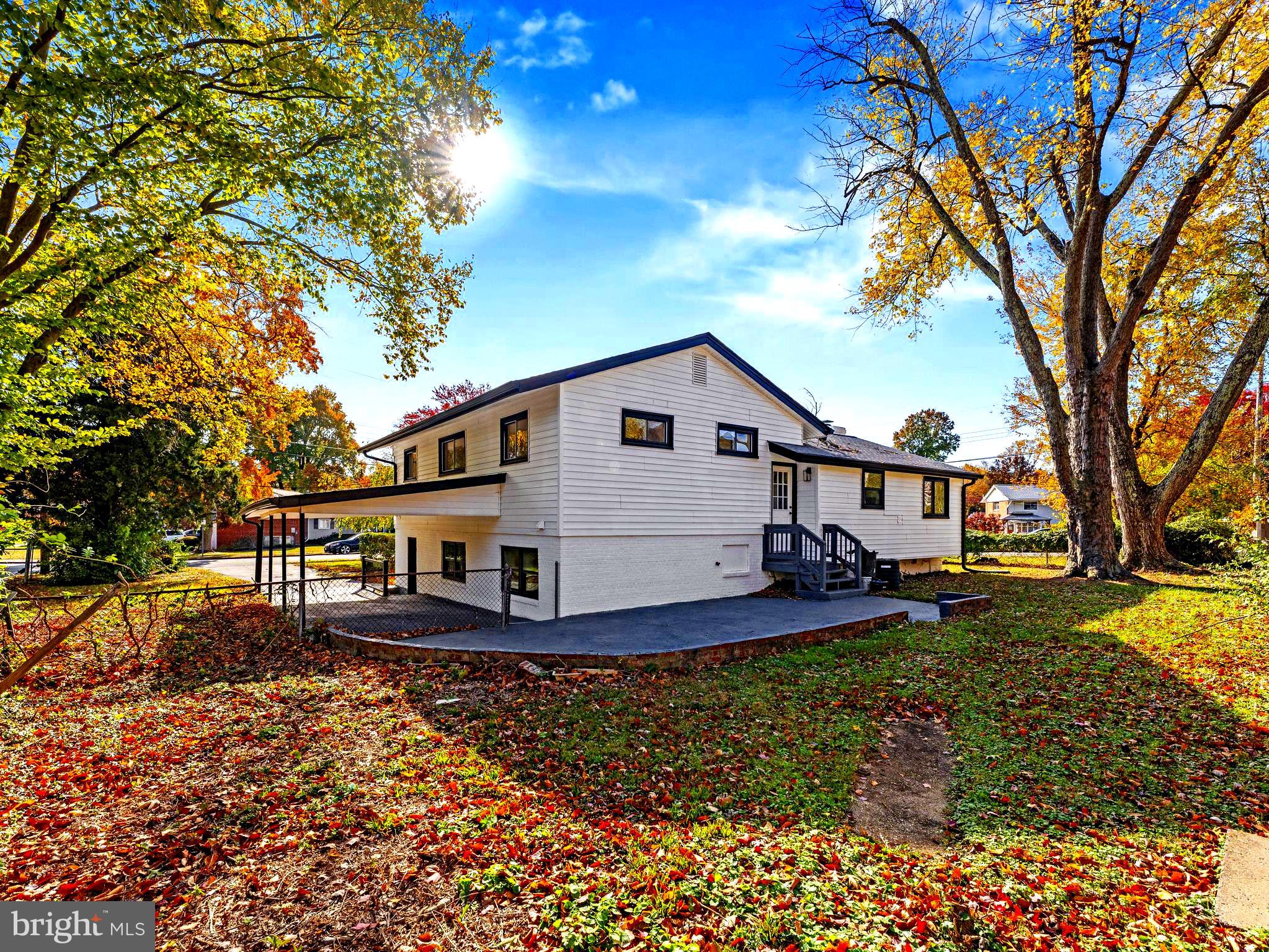 ROCART TERRACE - Residential