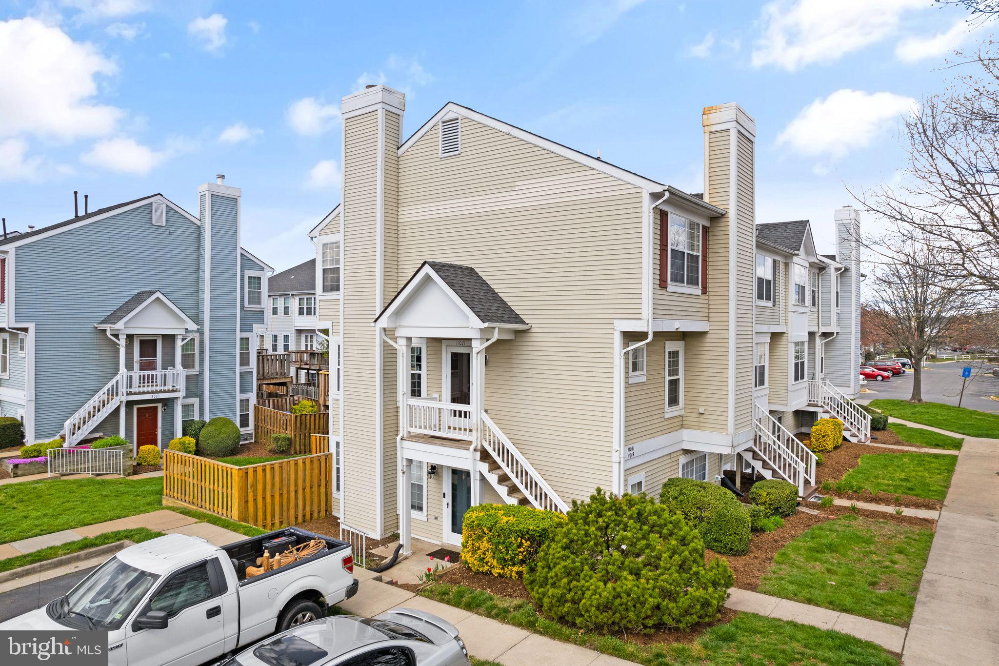 SENTRY RIDGE - Residential