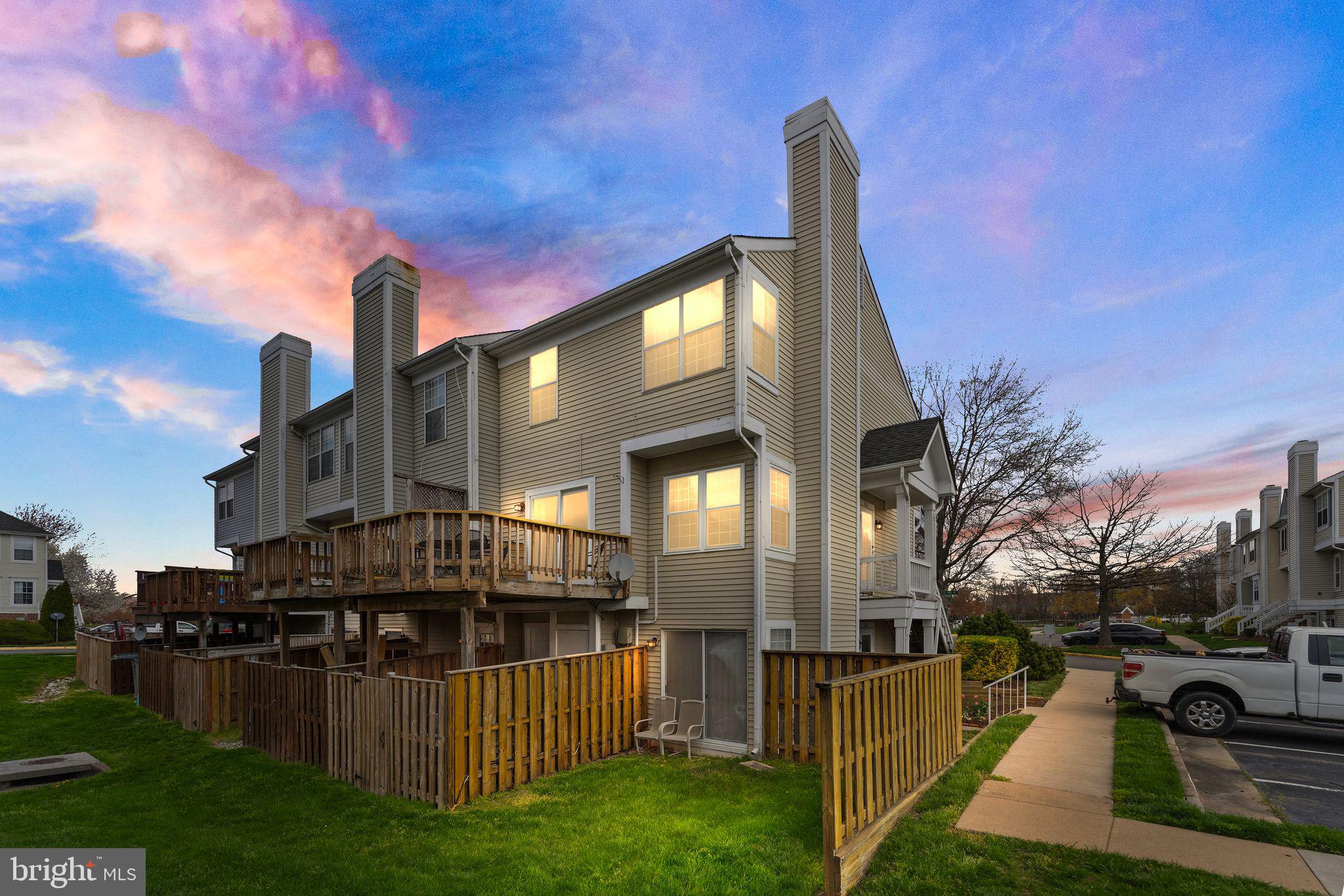 SENTRY RIDGE - Residential