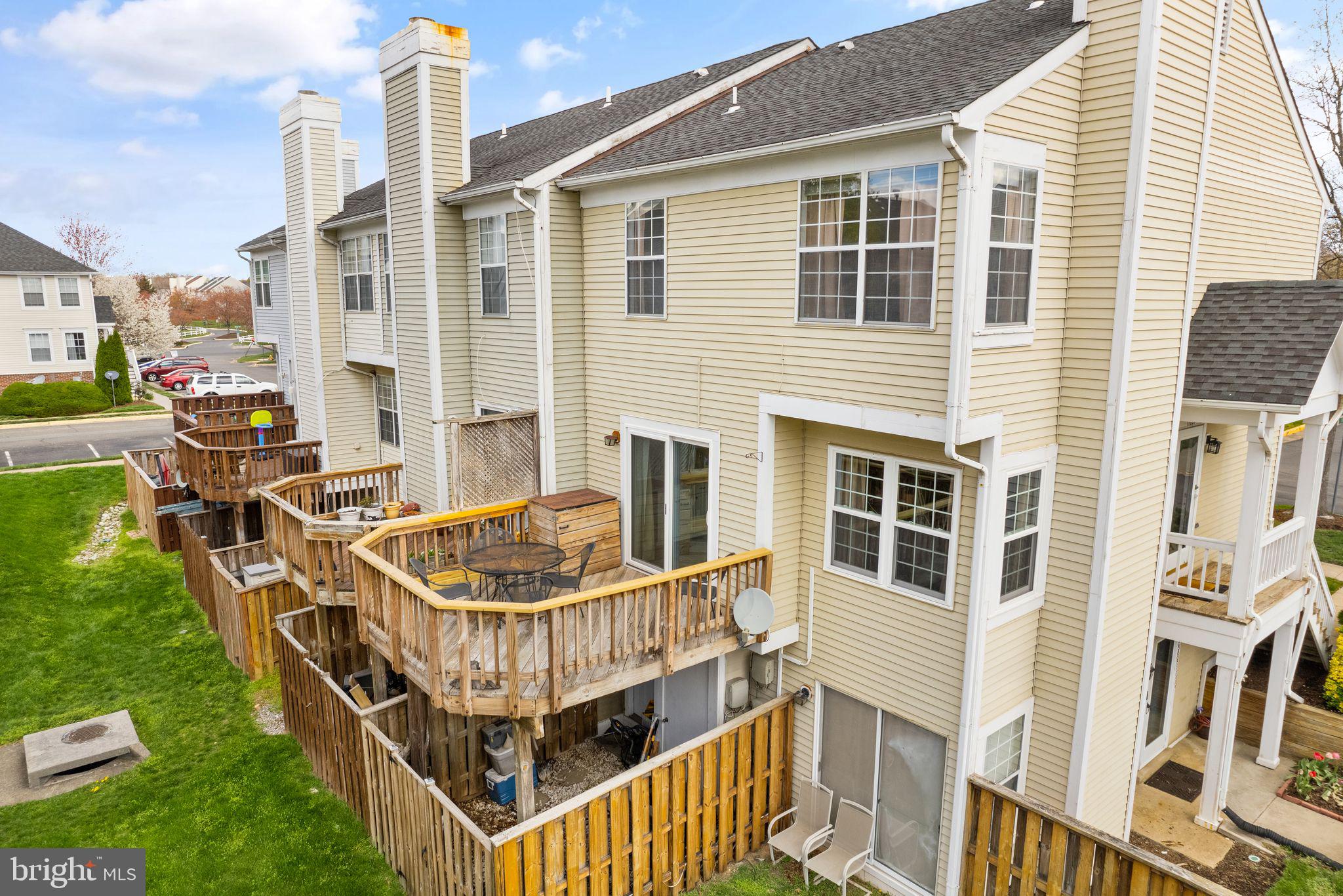 SENTRY RIDGE - Residential