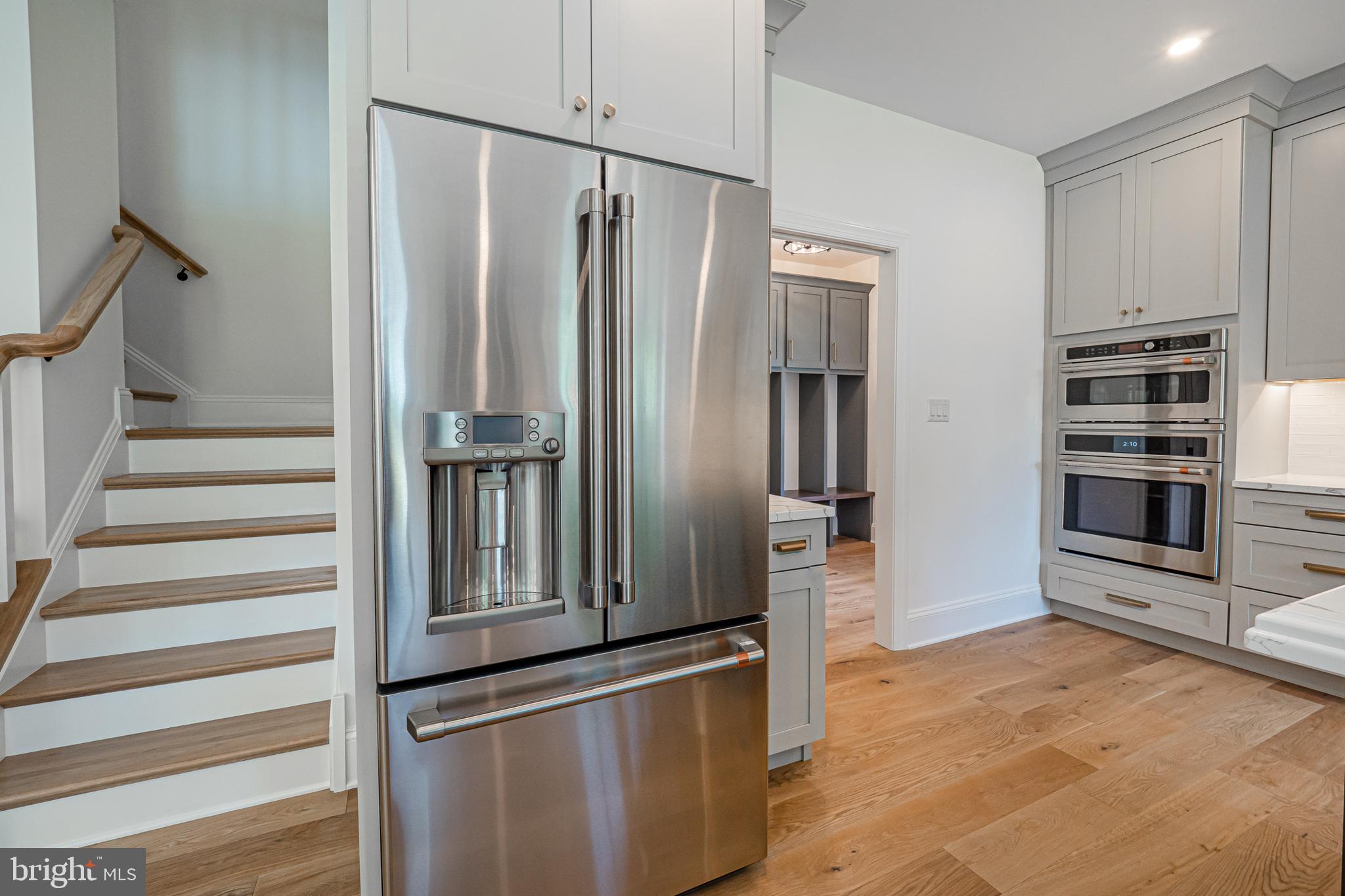 TIMBER MILL - Residential