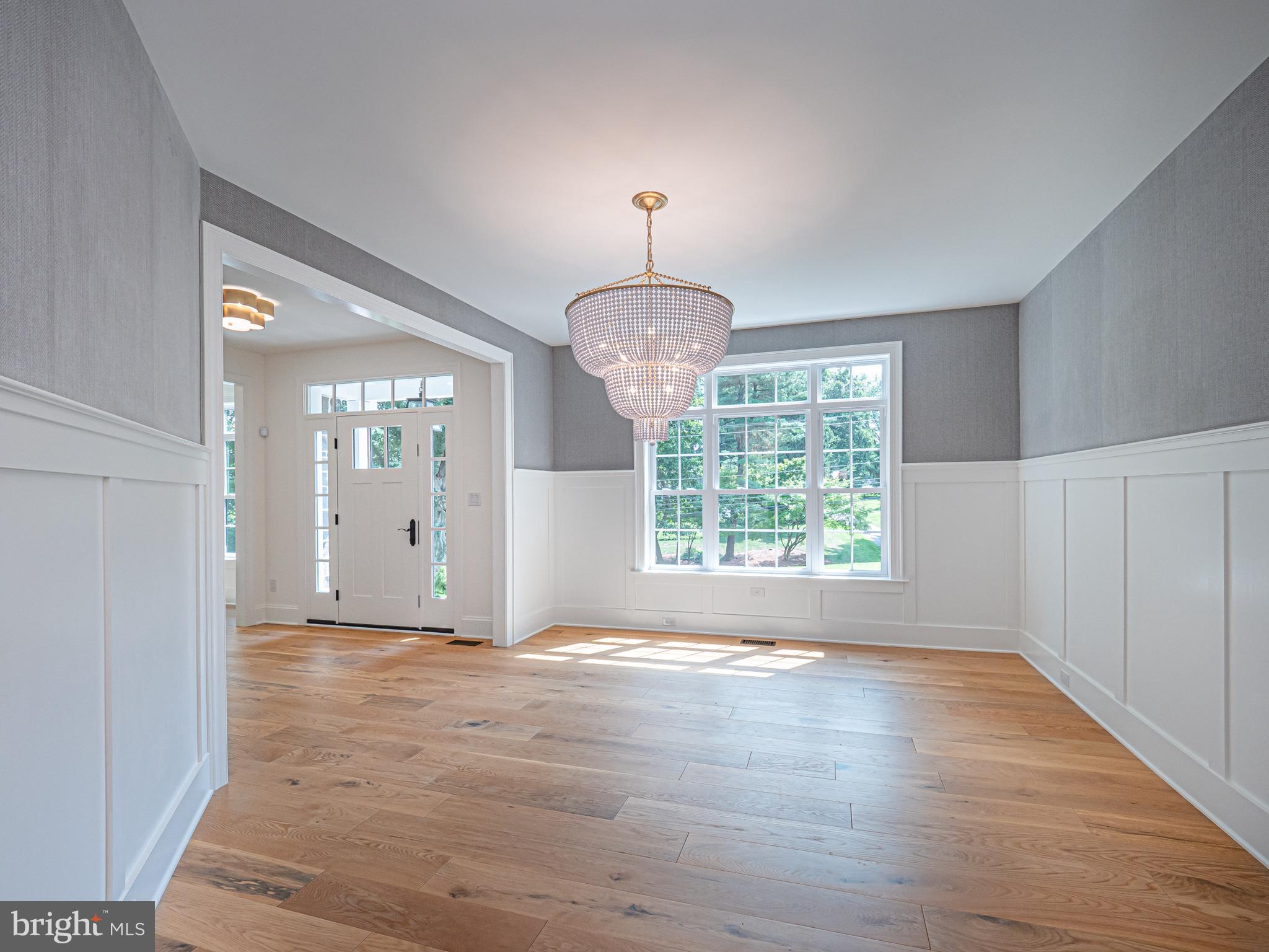 TIMBER MILL - Residential