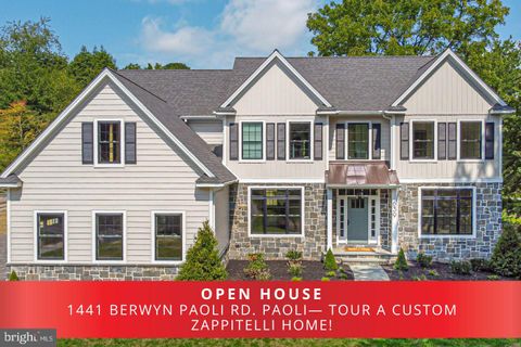 1402 TIMBER MILL LN WEST CHESTER PA 19380