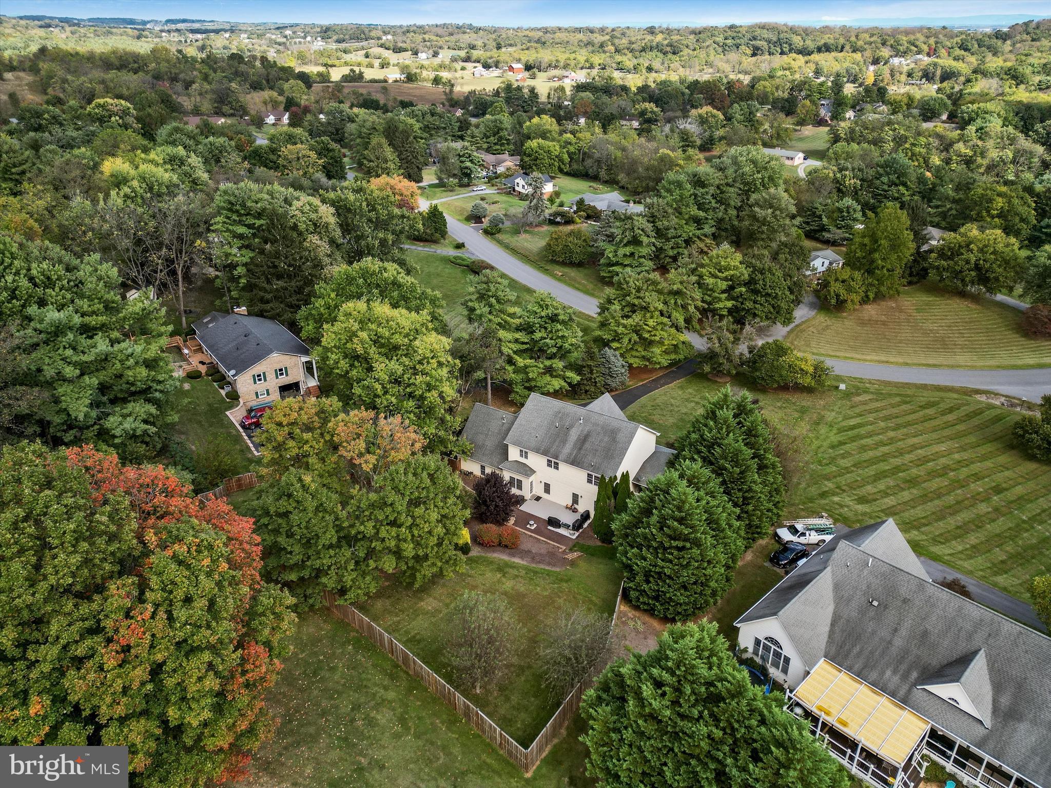 STONEBROOK FARMS - Residential
