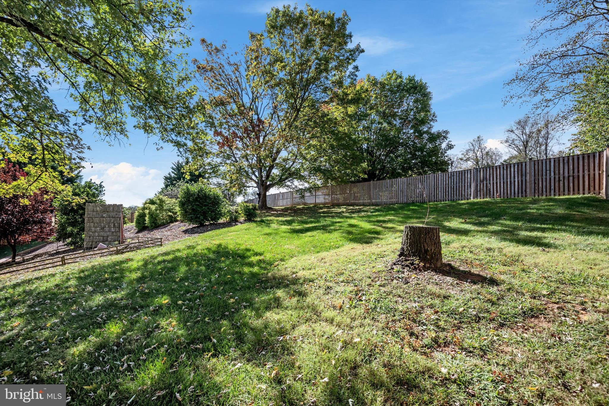 STONEBROOK FARMS - Residential