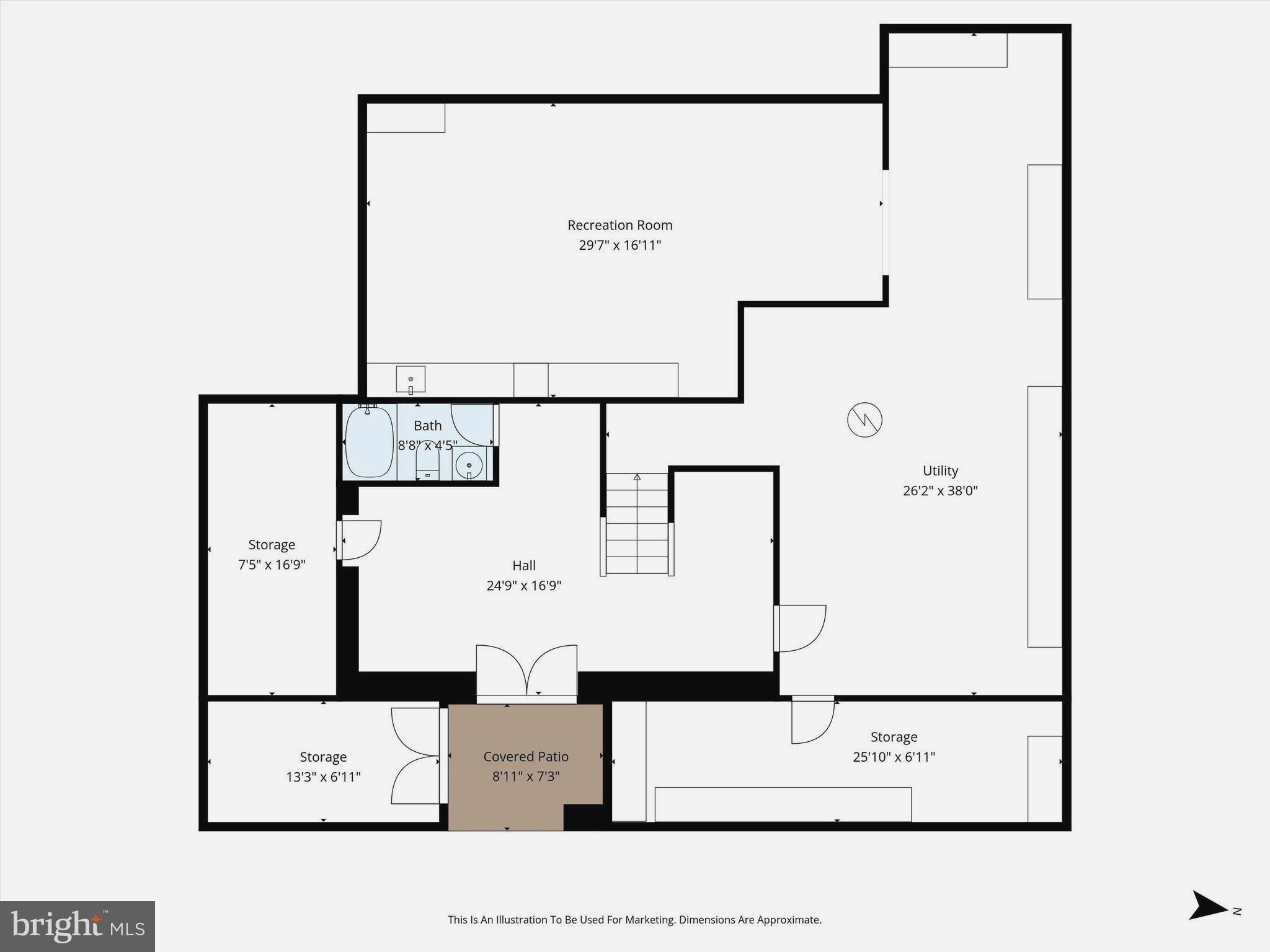 STONEBROOK FARMS - Residential