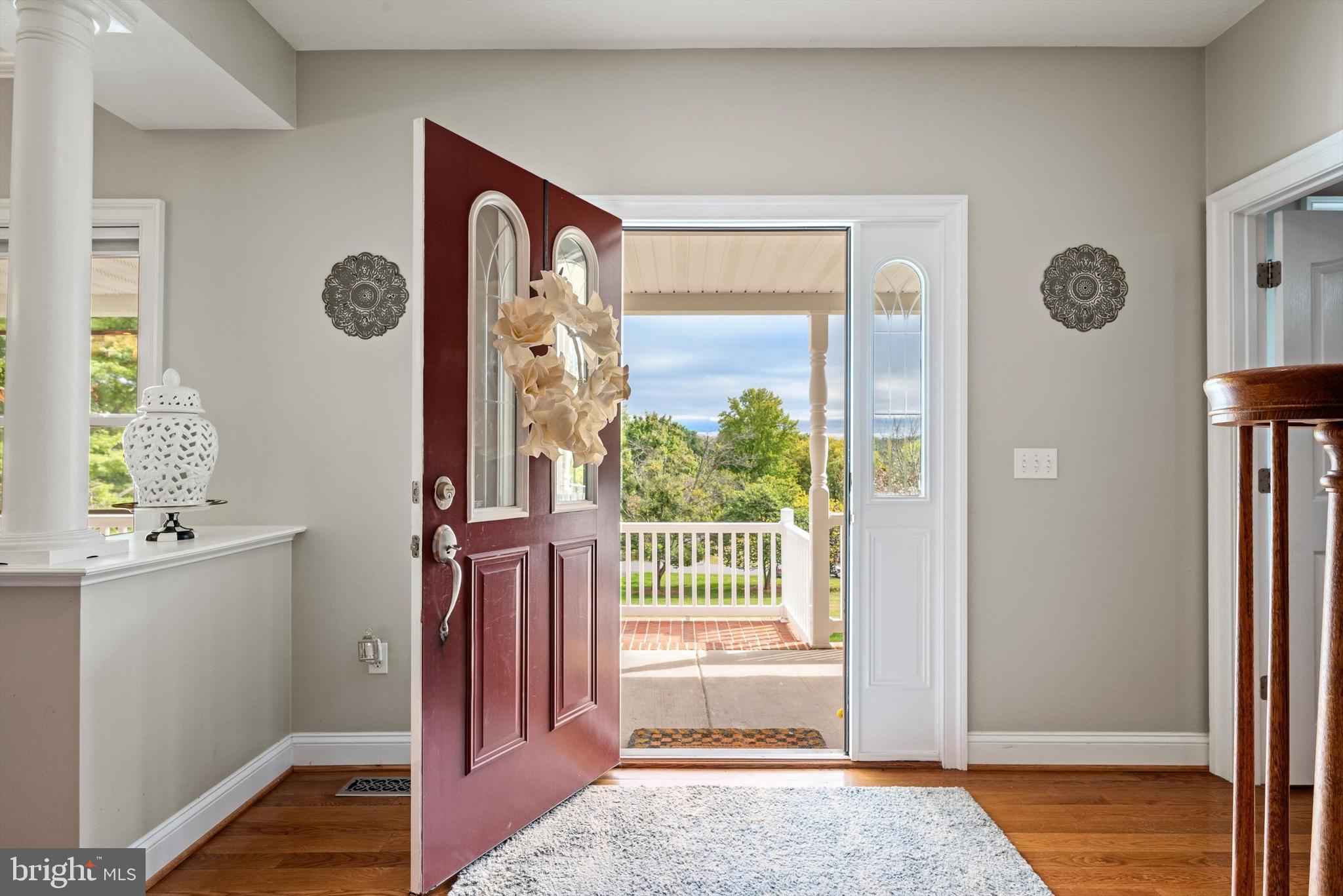 STONEBROOK FARMS - Residential