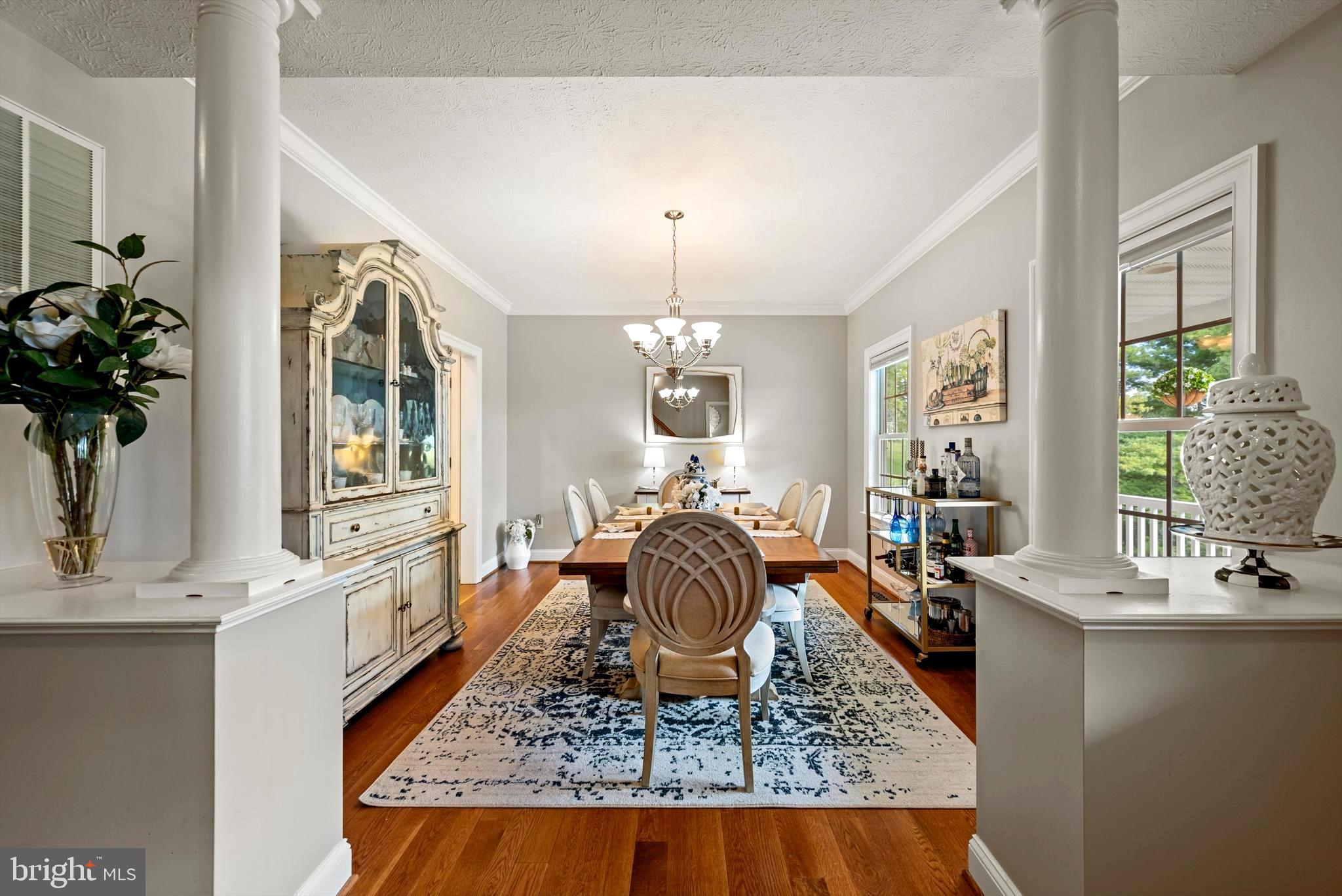 STONEBROOK FARMS - Residential