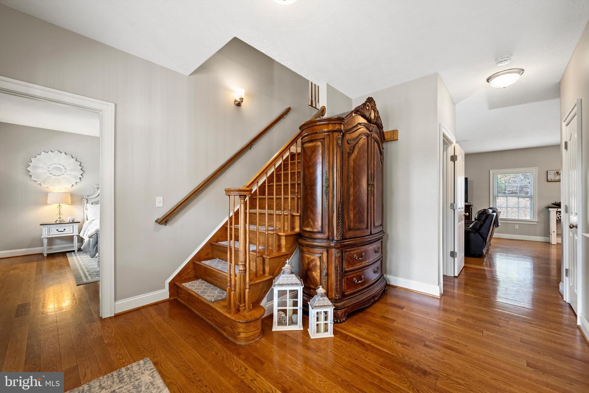 STONEBROOK FARMS - Residential