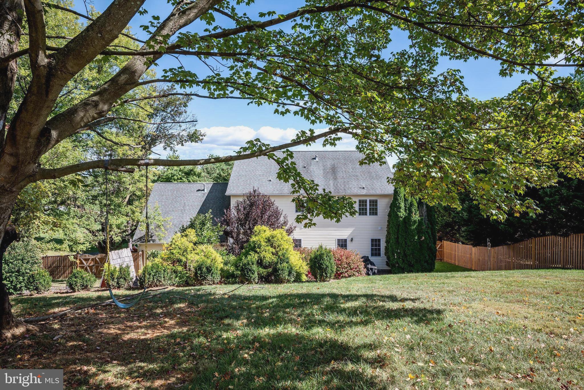 STONEBROOK FARMS - Residential