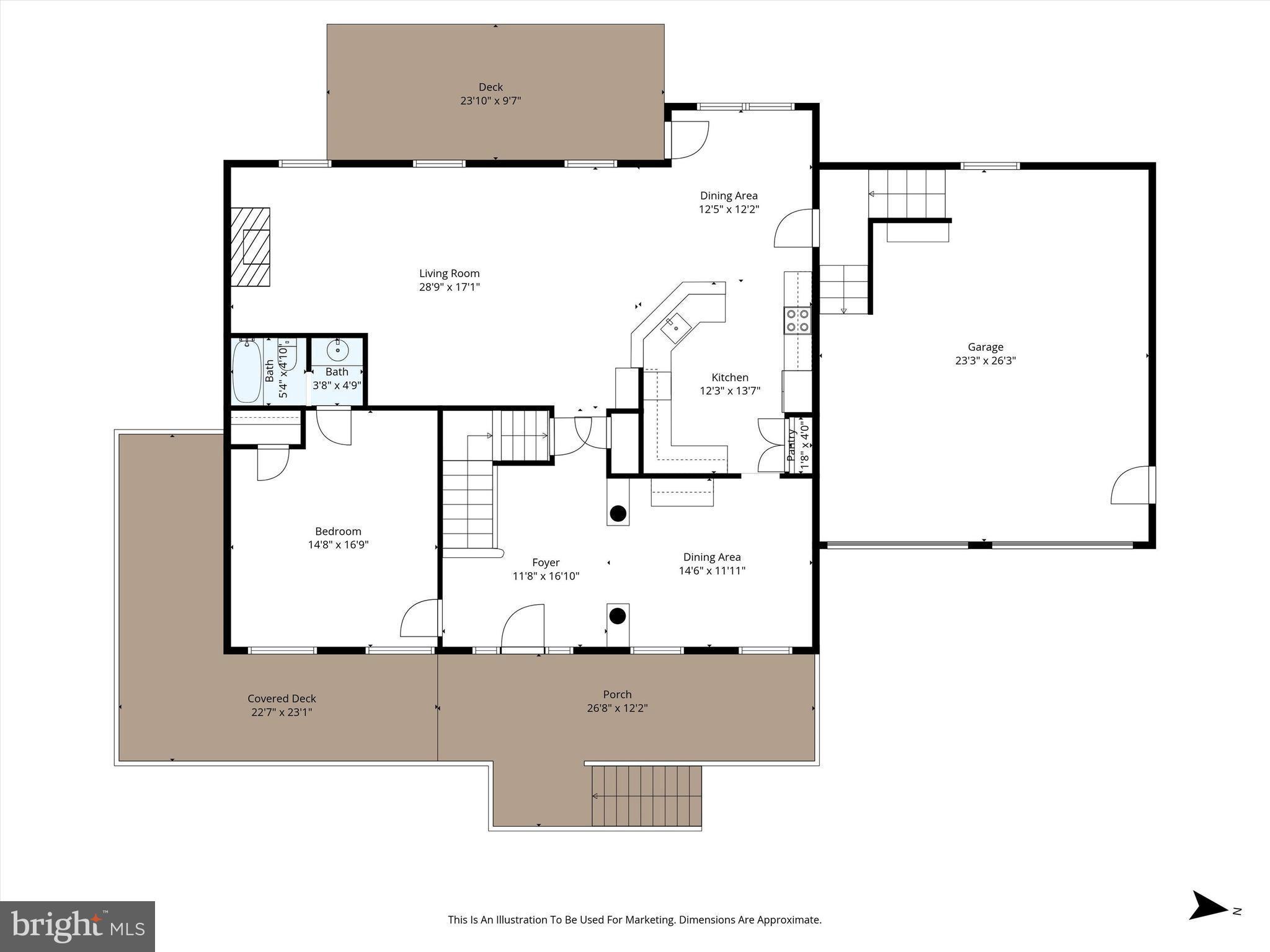 STONEBROOK FARMS - Residential