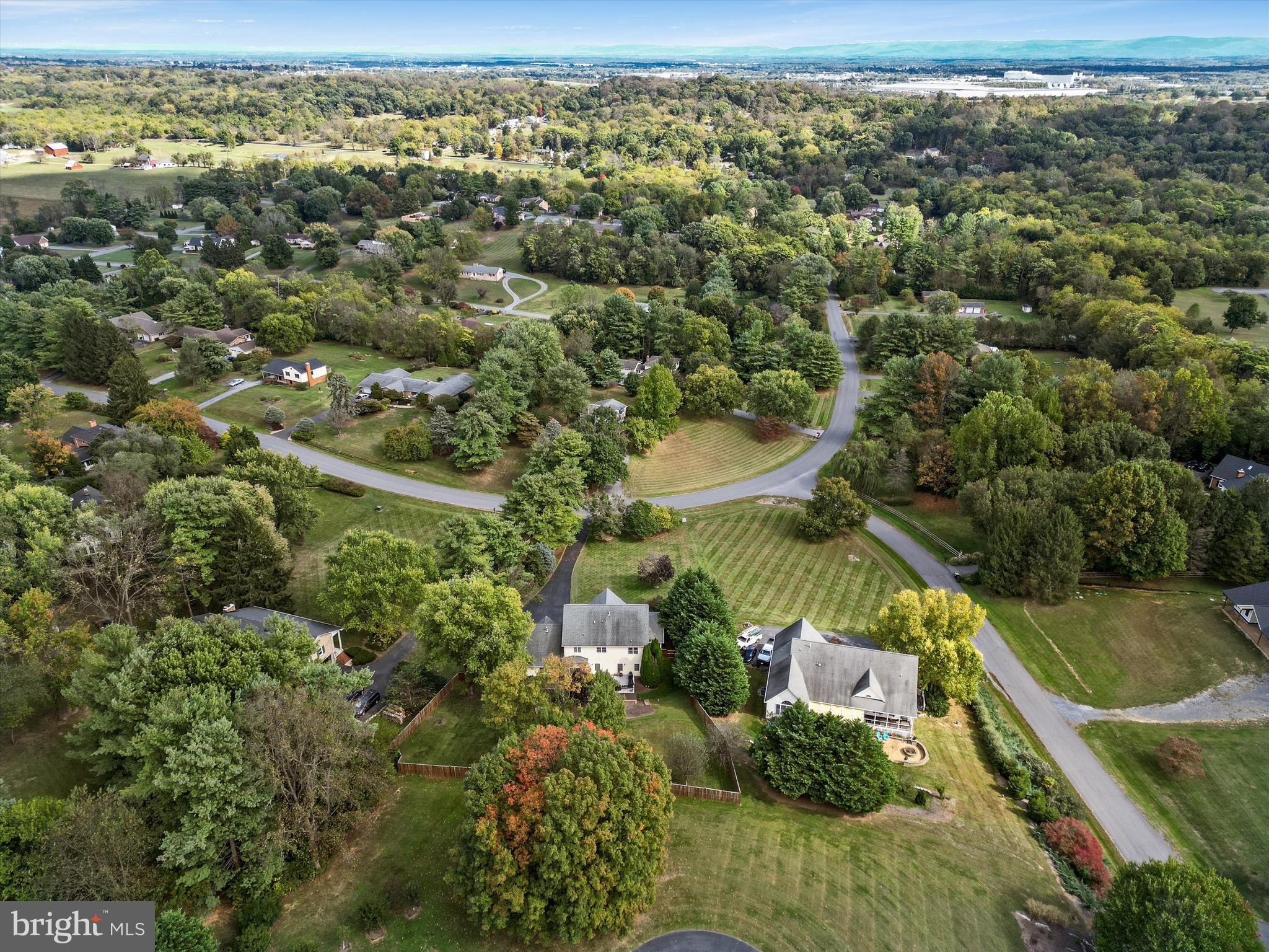 STONEBROOK FARMS - Residential