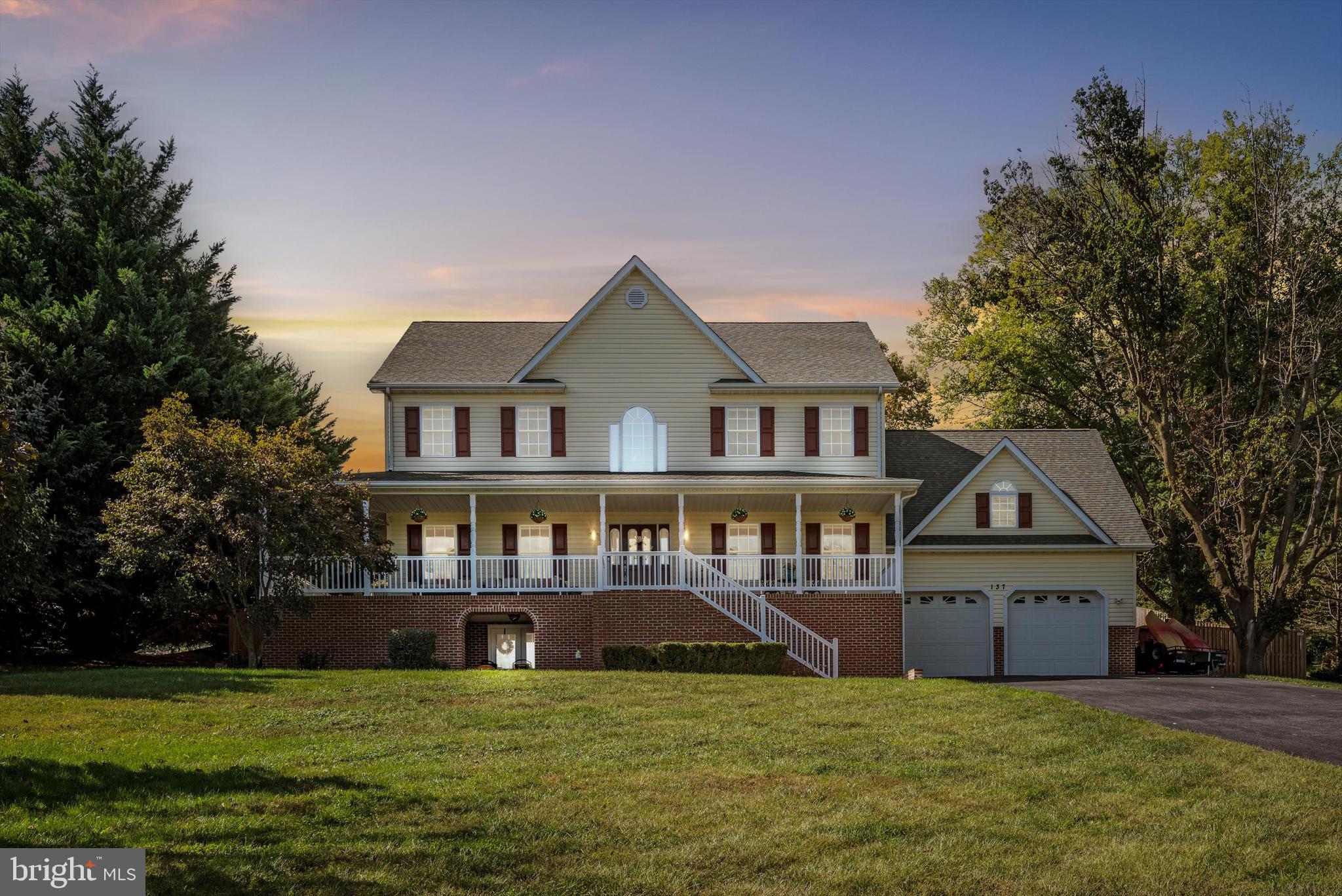 STONEBROOK FARMS - Residential