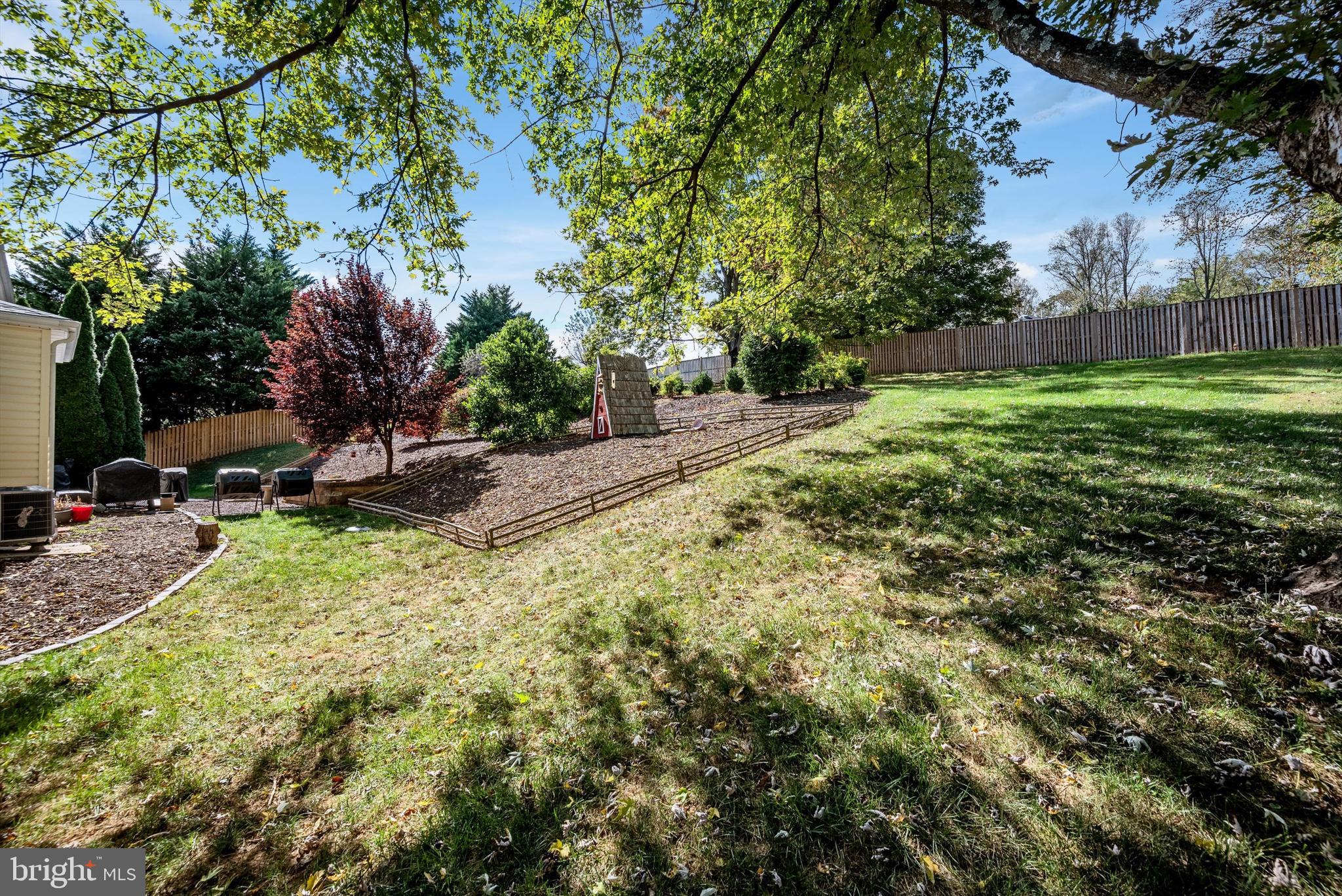 STONEBROOK FARMS - Residential