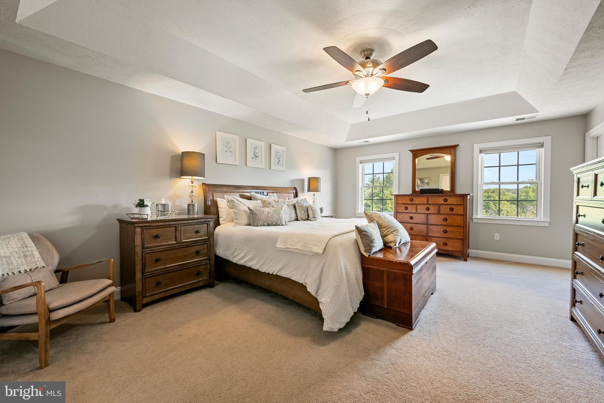 STONEBROOK FARMS - Residential