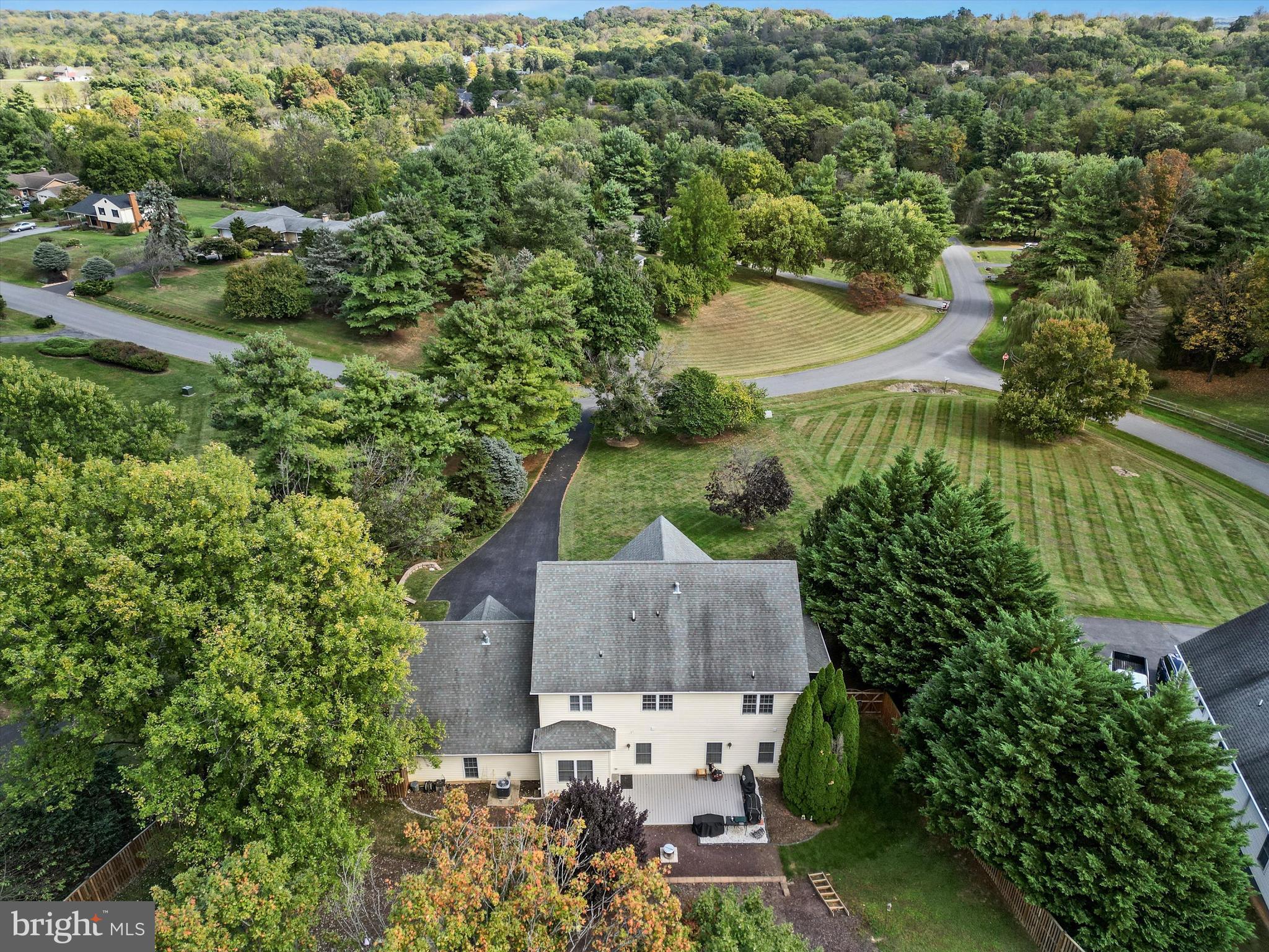 STONEBROOK FARMS - Residential