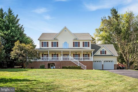 137 STONEBROOK ROAD WINCHESTER VA 22602
