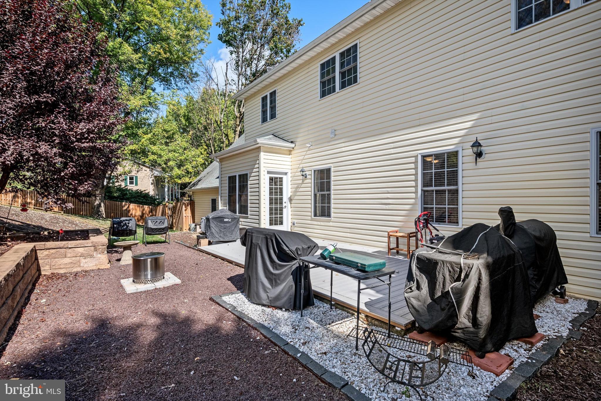 STONEBROOK FARMS - Residential