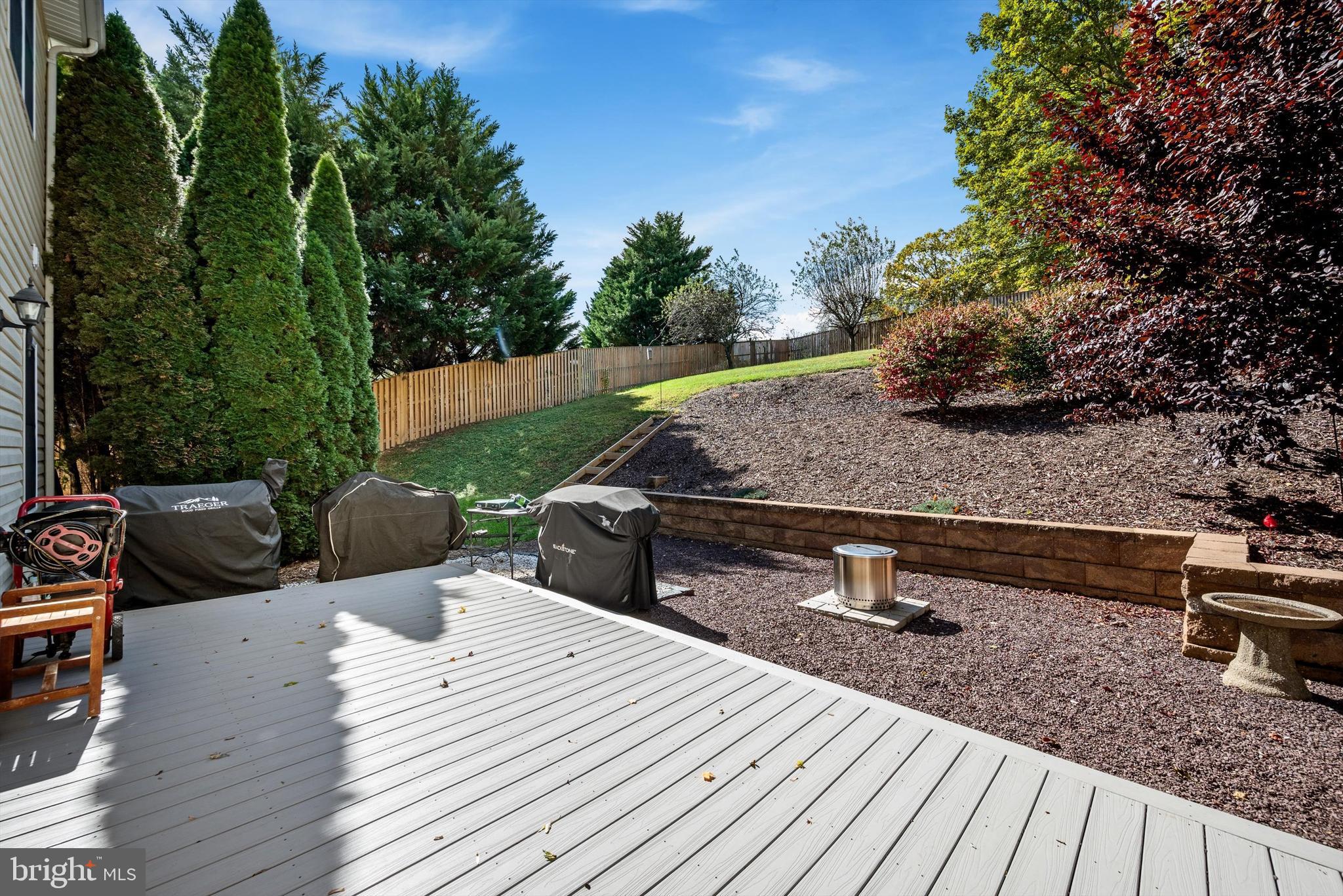 STONEBROOK FARMS - Residential