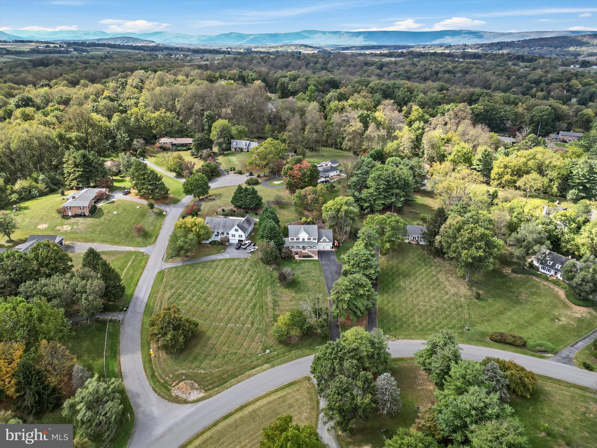 STONEBROOK FARMS - Residential