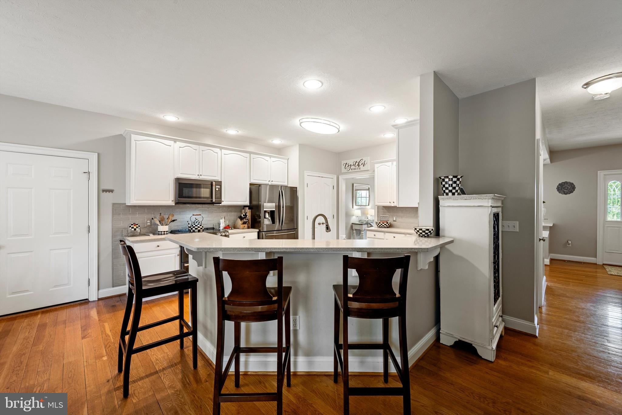 STONEBROOK FARMS - Residential