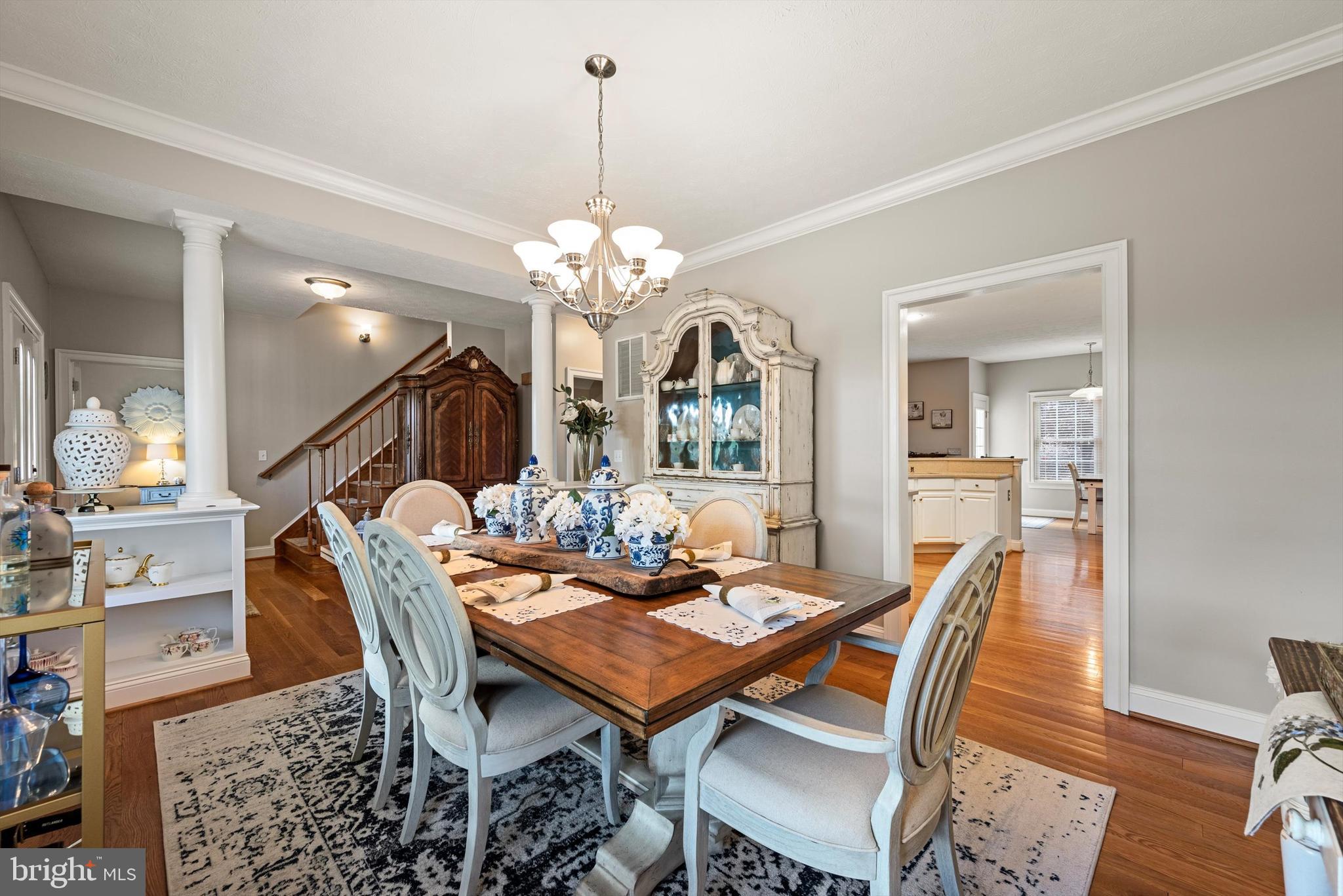 STONEBROOK FARMS - Residential