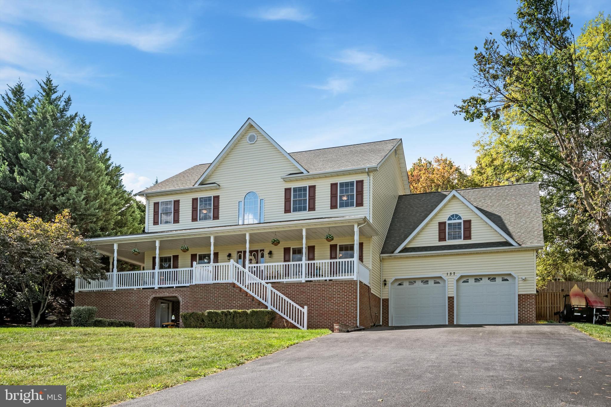STONEBROOK FARMS - Residential