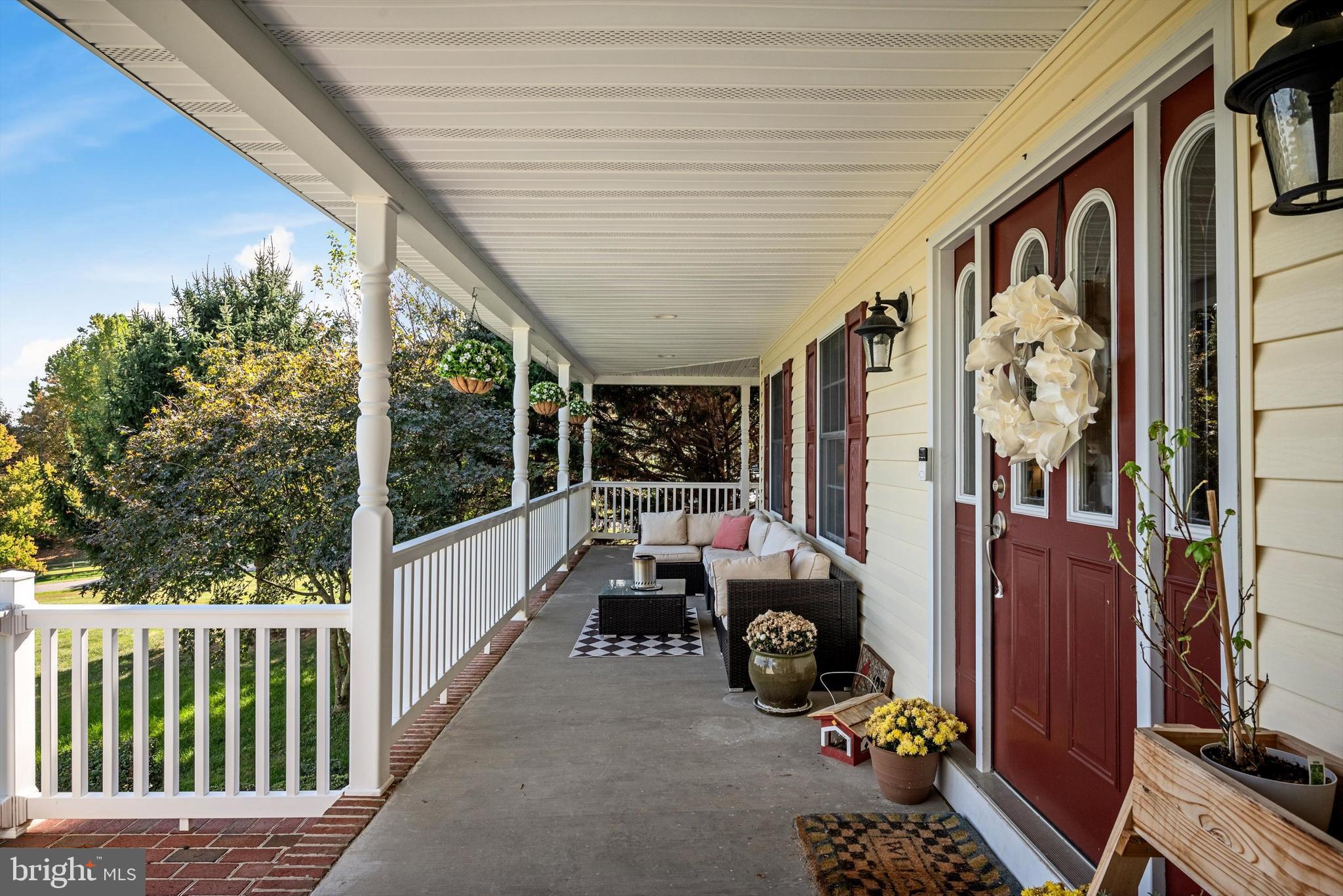 STONEBROOK FARMS - Residential