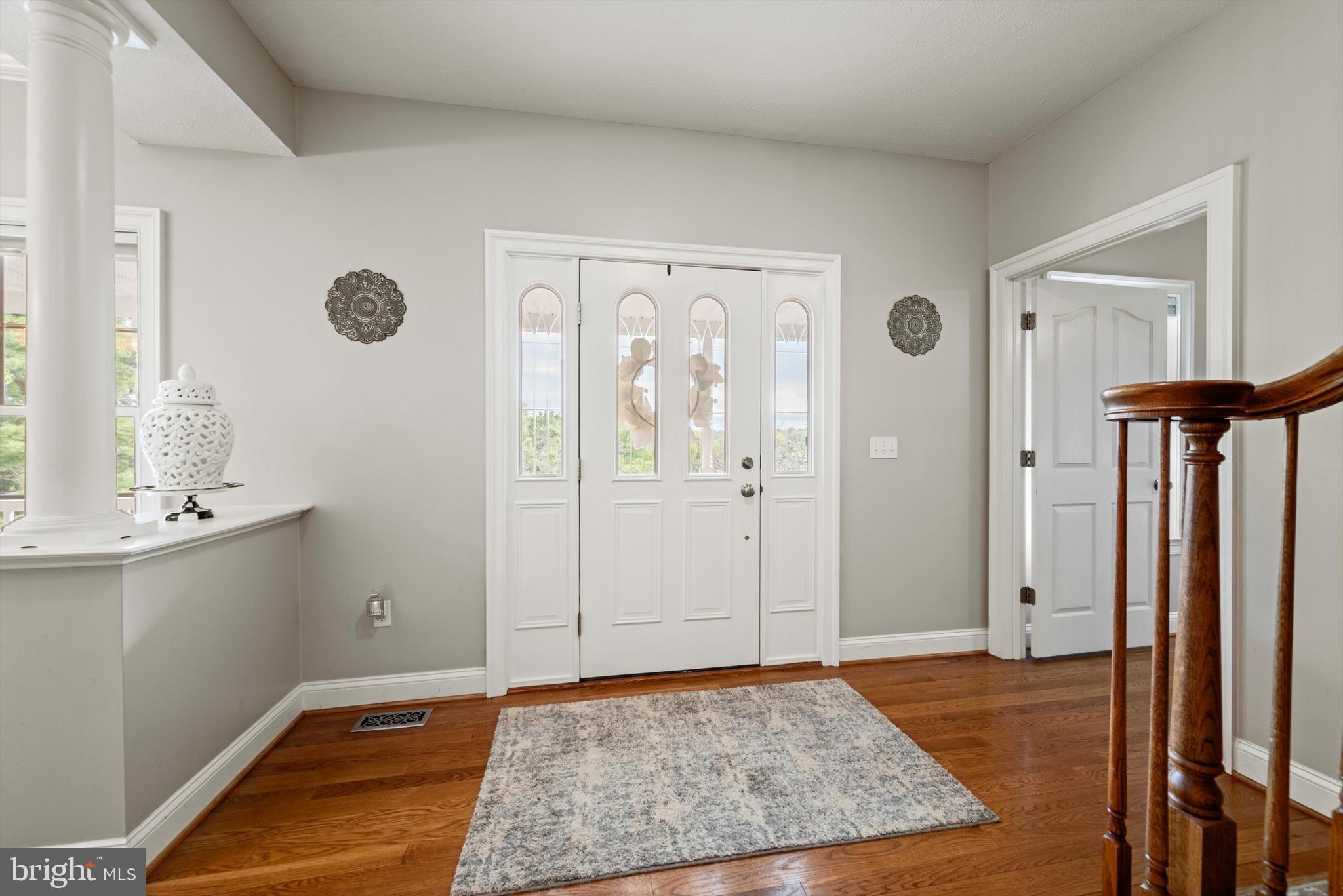 STONEBROOK FARMS - Residential