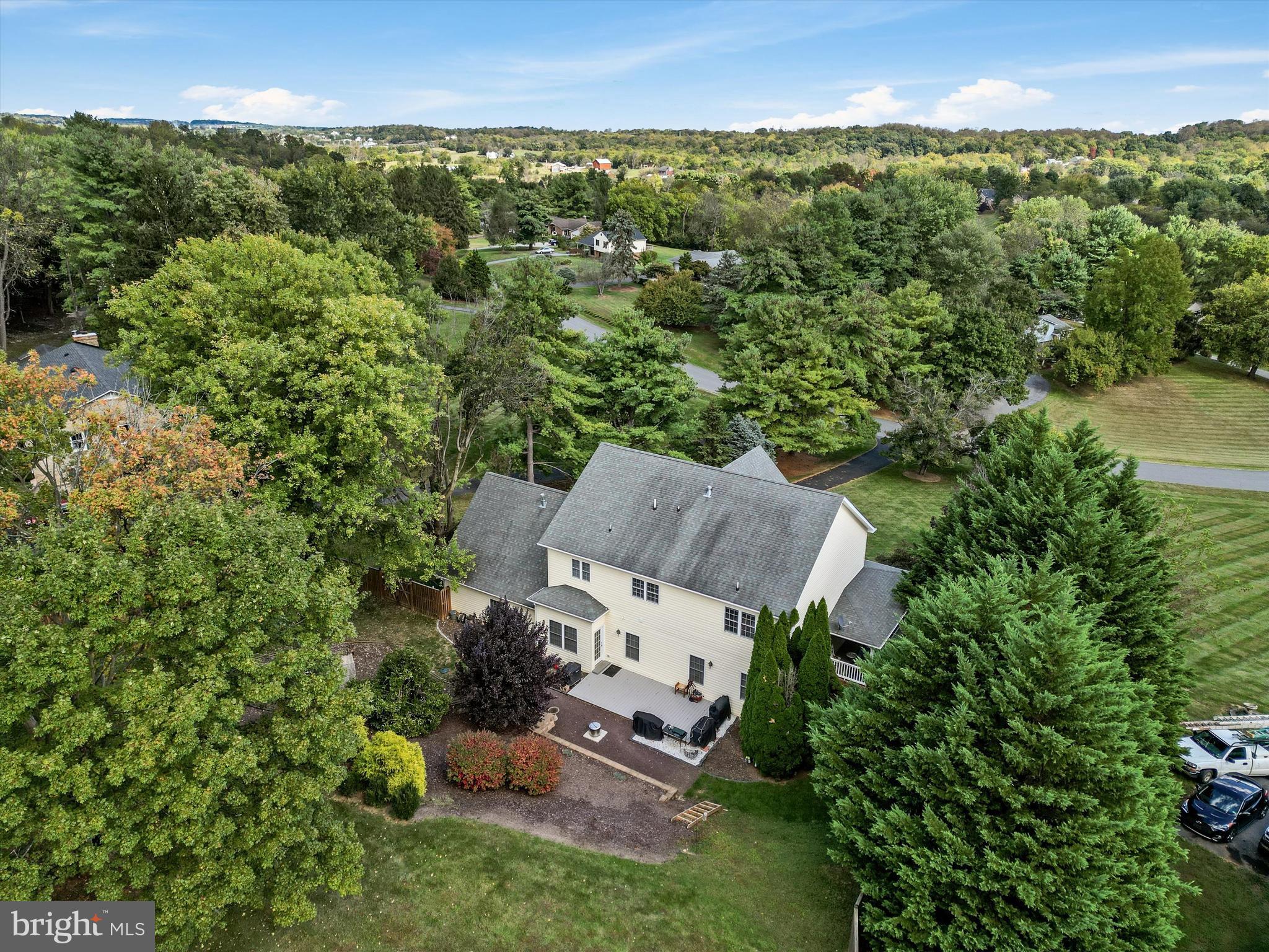 STONEBROOK FARMS - Residential