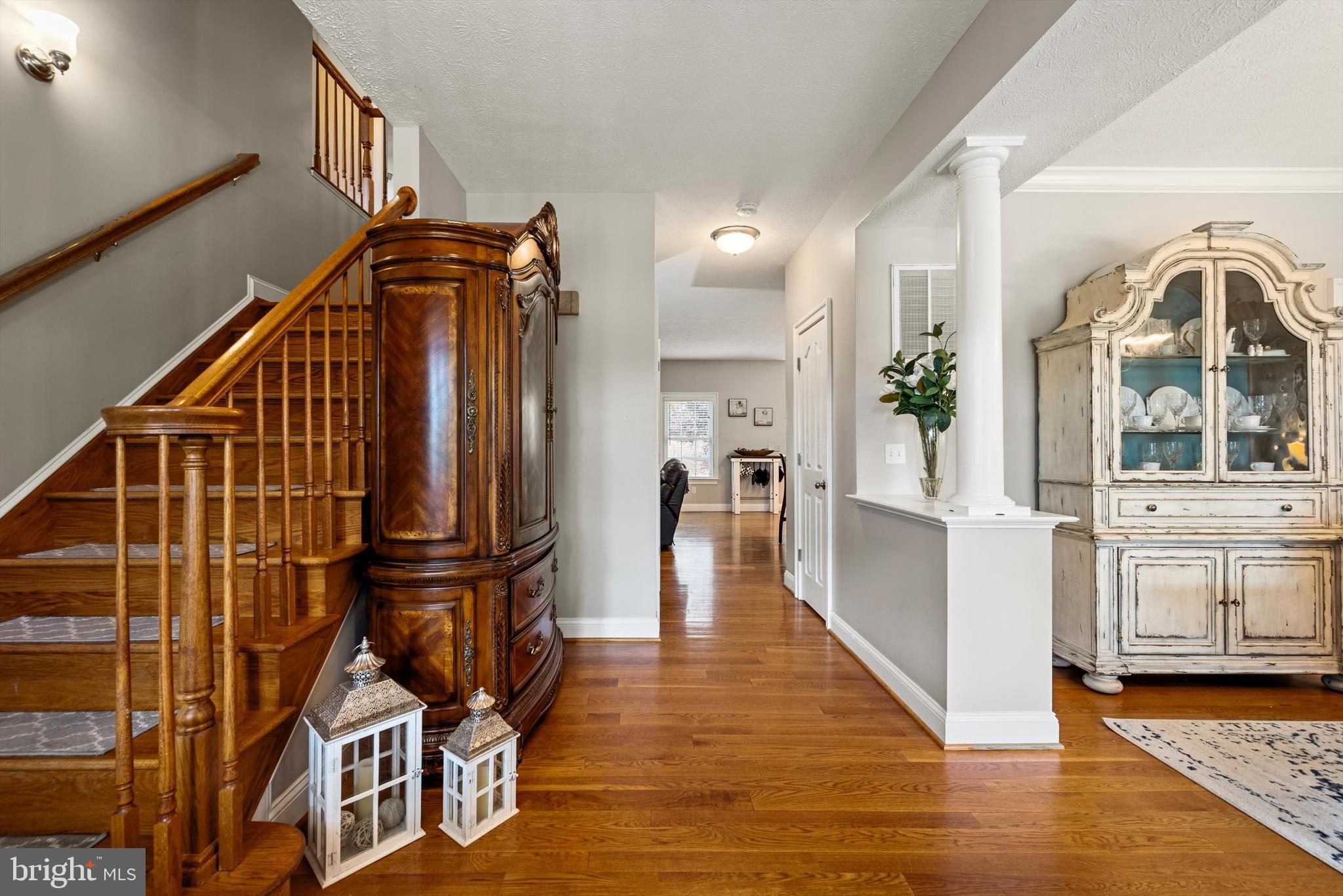 STONEBROOK FARMS - Residential