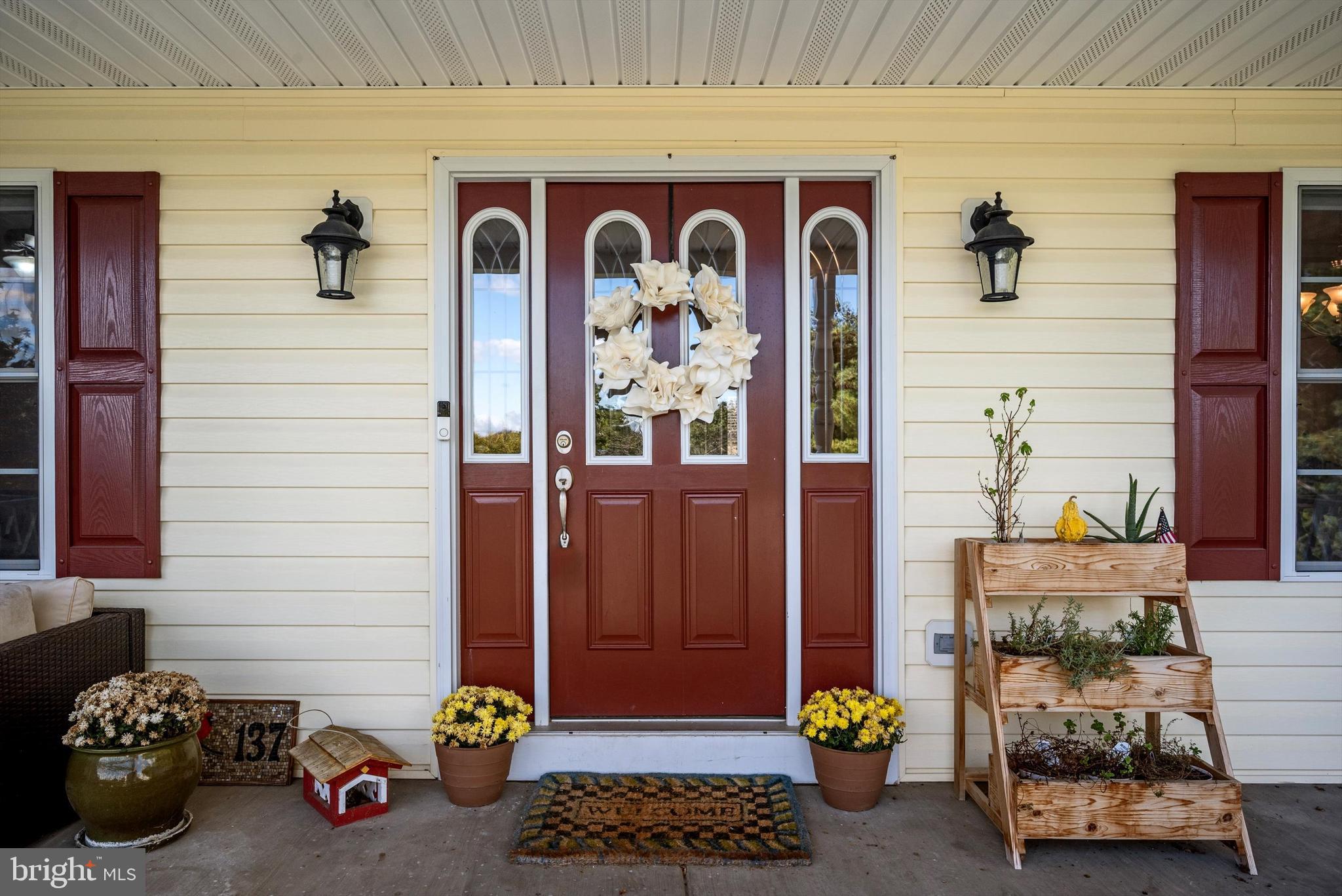 STONEBROOK FARMS - Residential