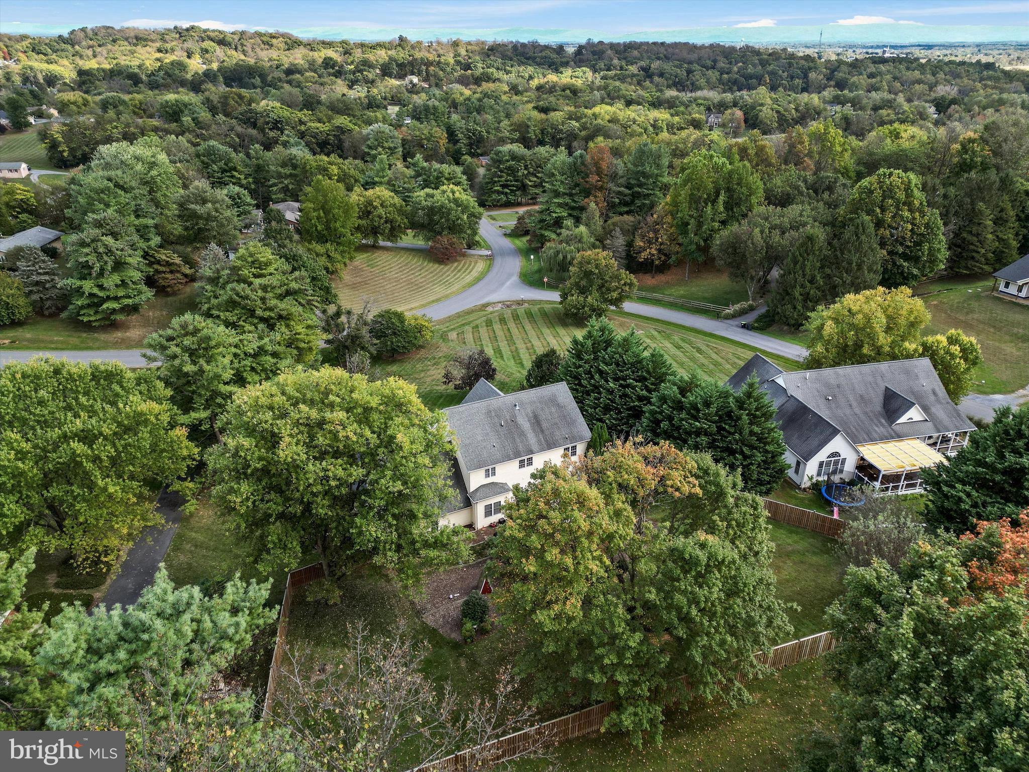 STONEBROOK FARMS - Residential