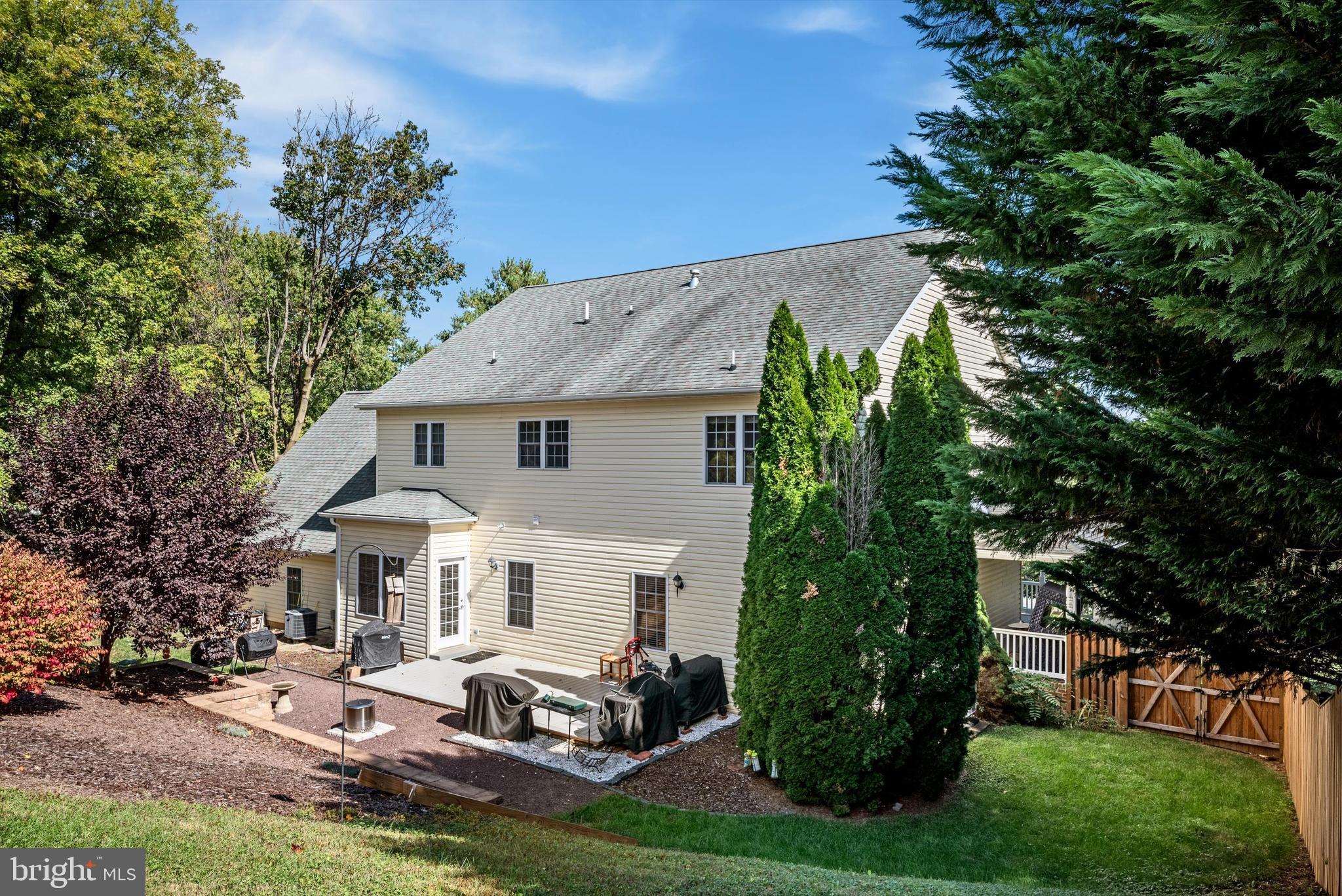 STONEBROOK FARMS - Residential