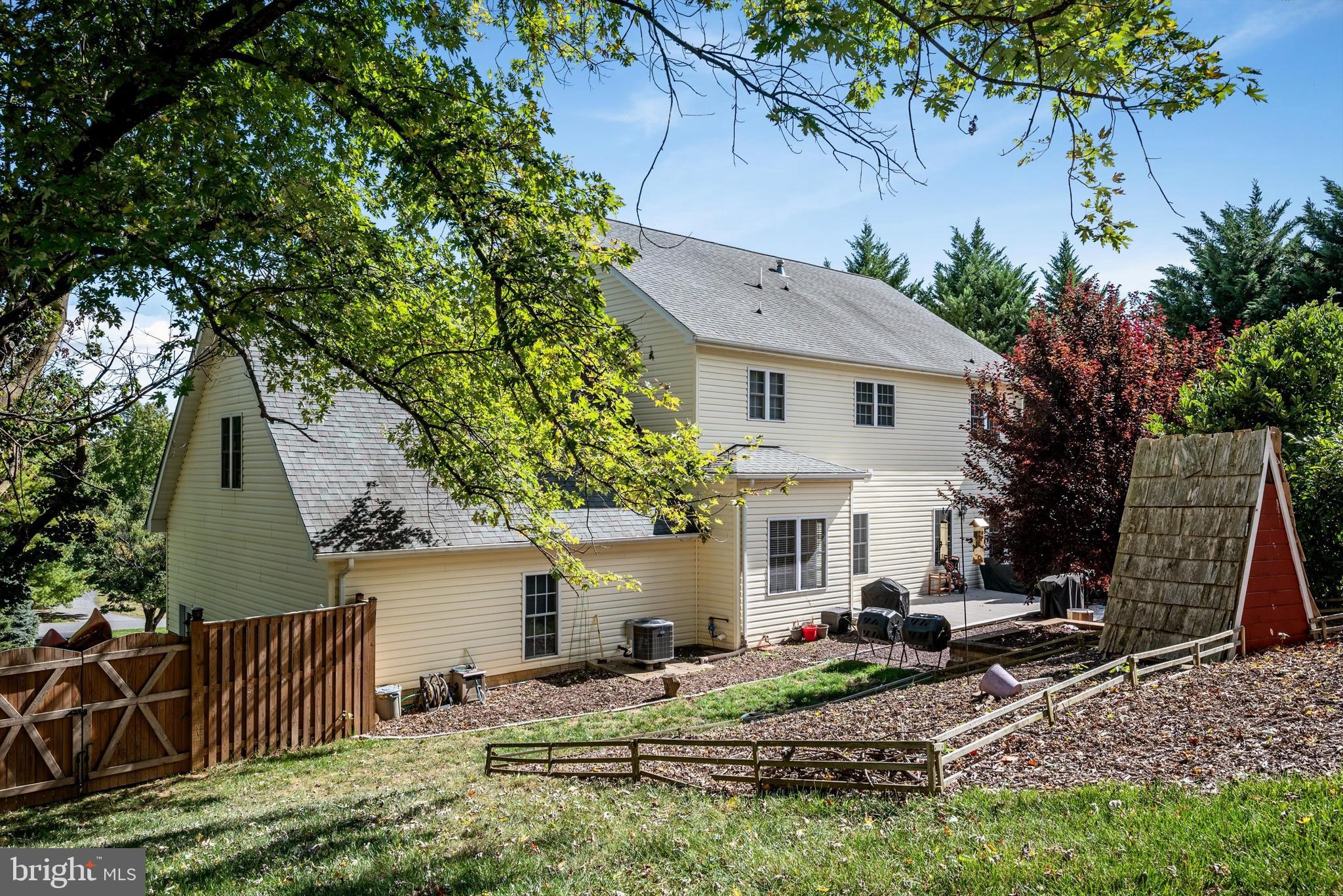 STONEBROOK FARMS - Residential