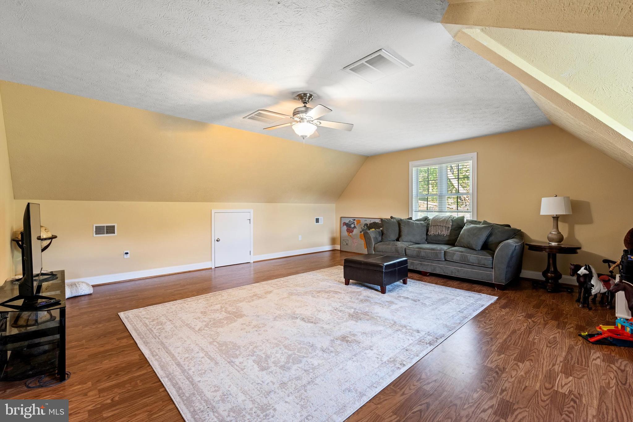 STONEBROOK FARMS - Residential