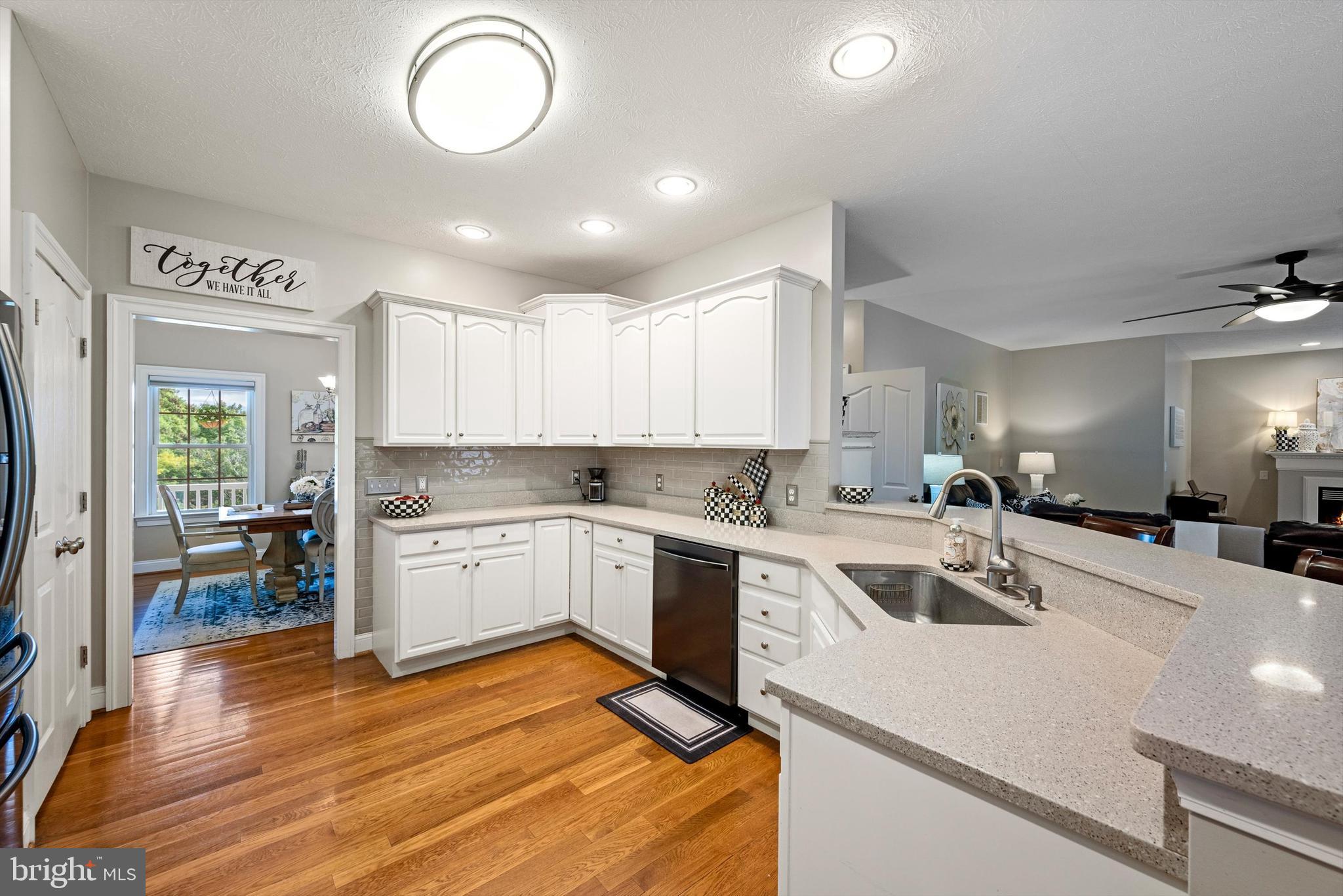 STONEBROOK FARMS - Residential