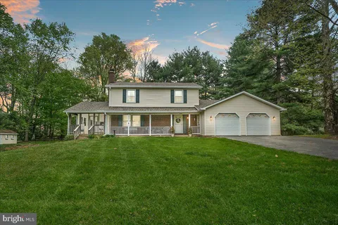 3498 Augusta Drive, Ijamsville, MD MLS: MDFR2063242