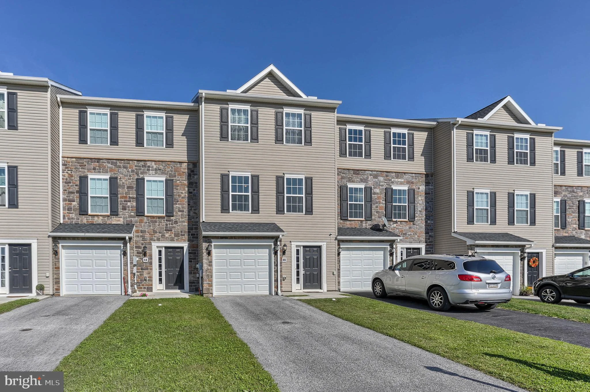 46 Holstein Drive Unit 19, Hanover, PA 17331