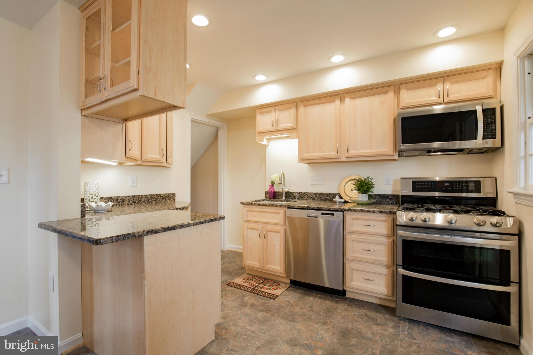 BRENTON - Residential