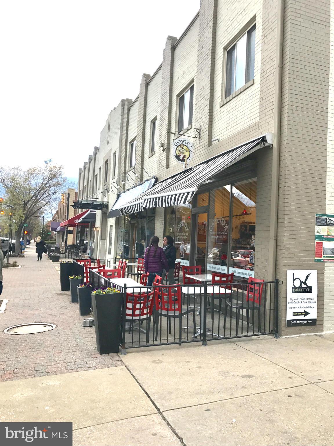 BRENTON - Residential