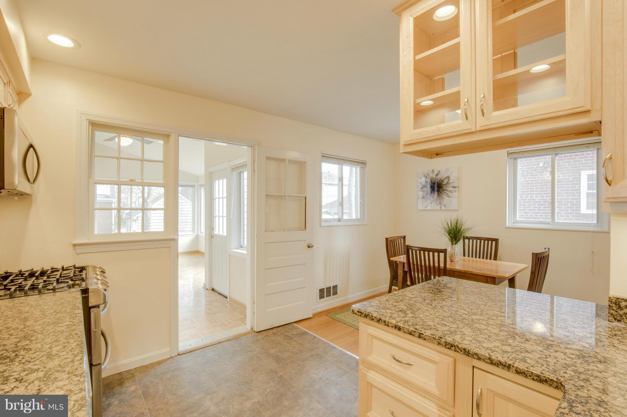 BRENTON - Residential