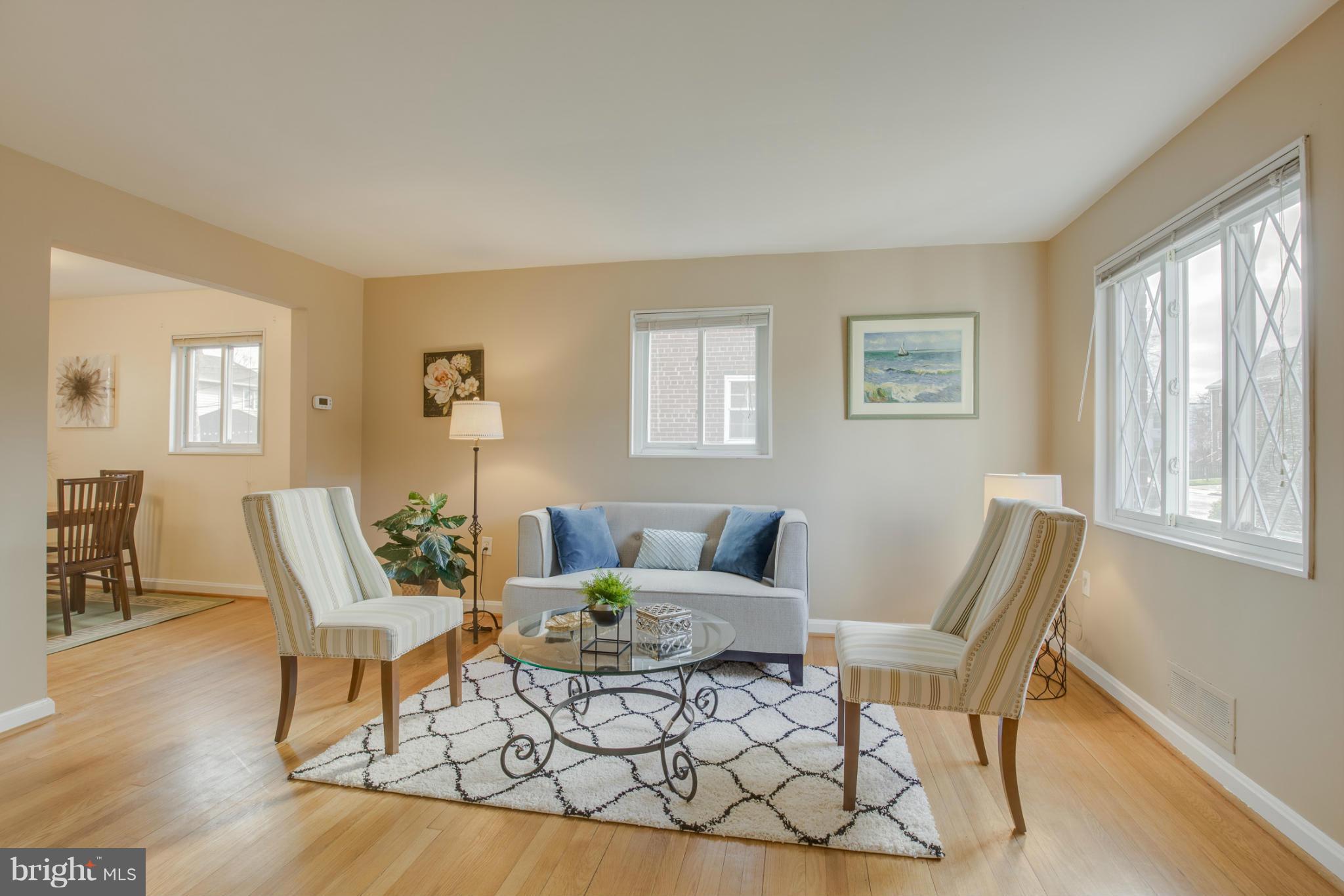 BRENTON - Residential