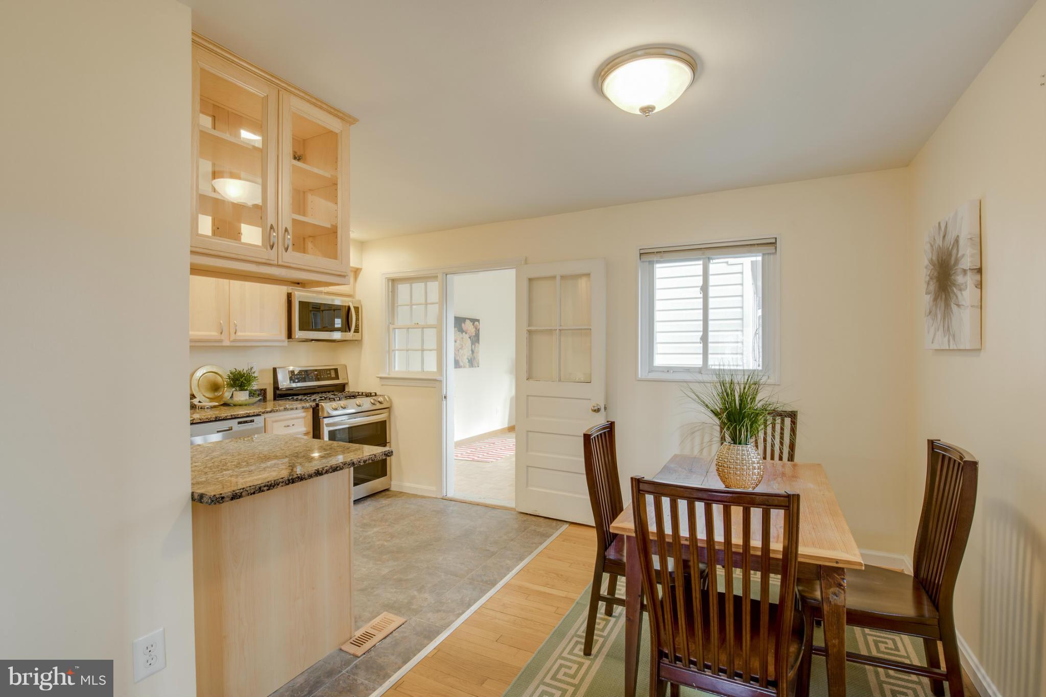 BRENTON - Residential