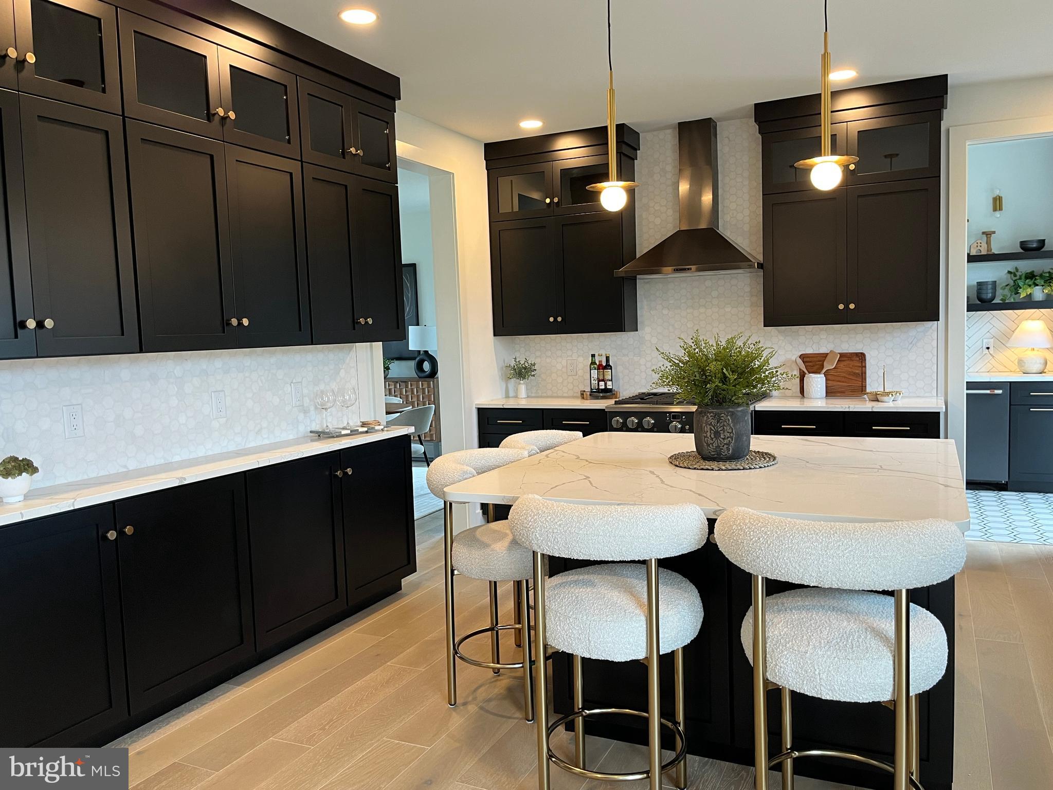 BROOKLAWN - Residential