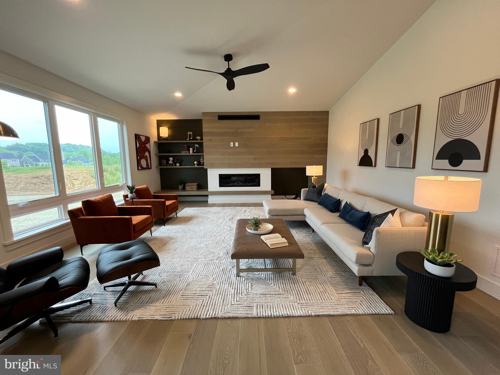 BROOKLAWN - Residential