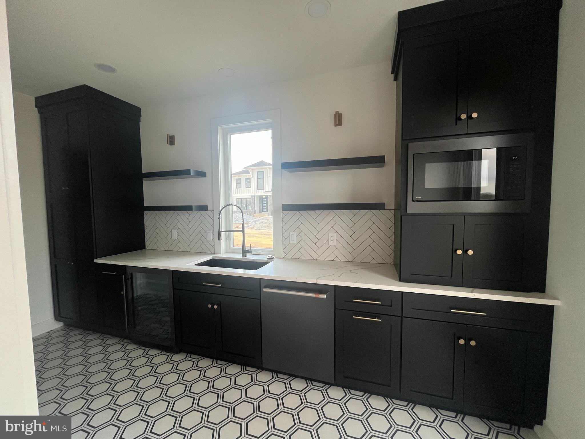 BROOKLAWN - Residential