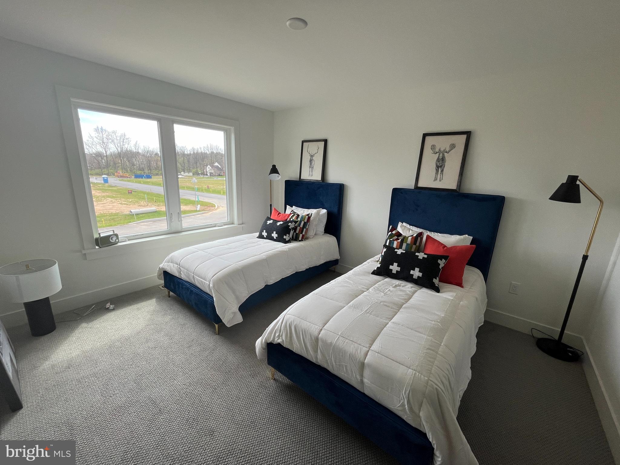 BROOKLAWN - Residential