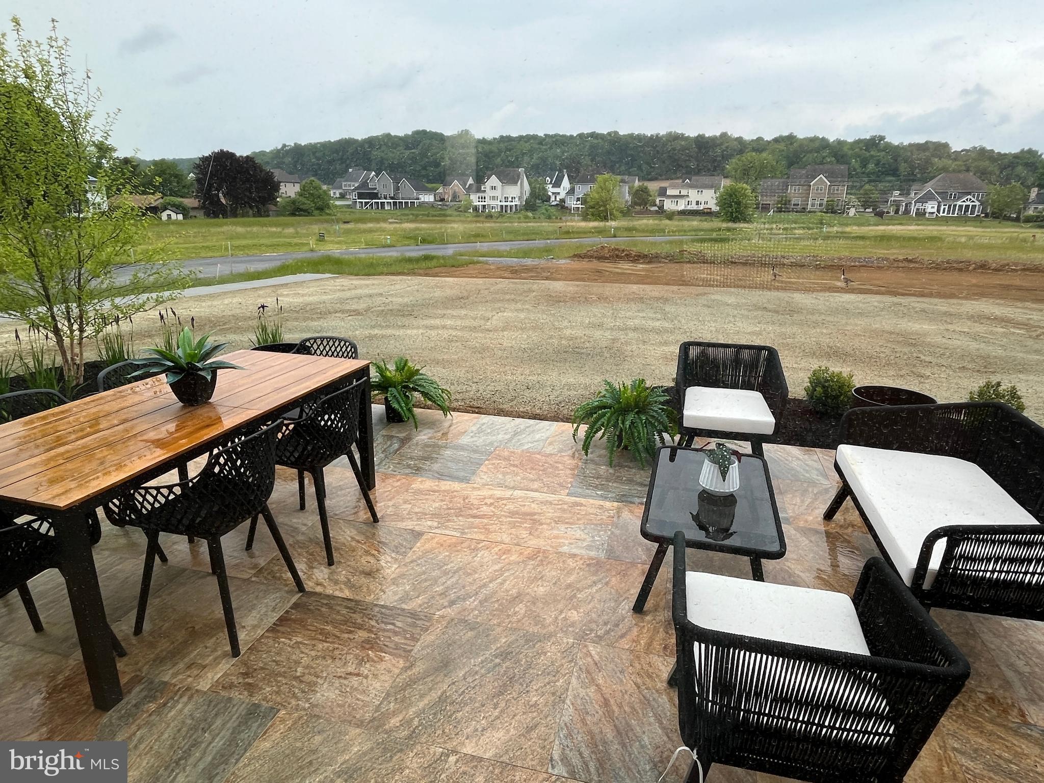 BROOKLAWN - Residential